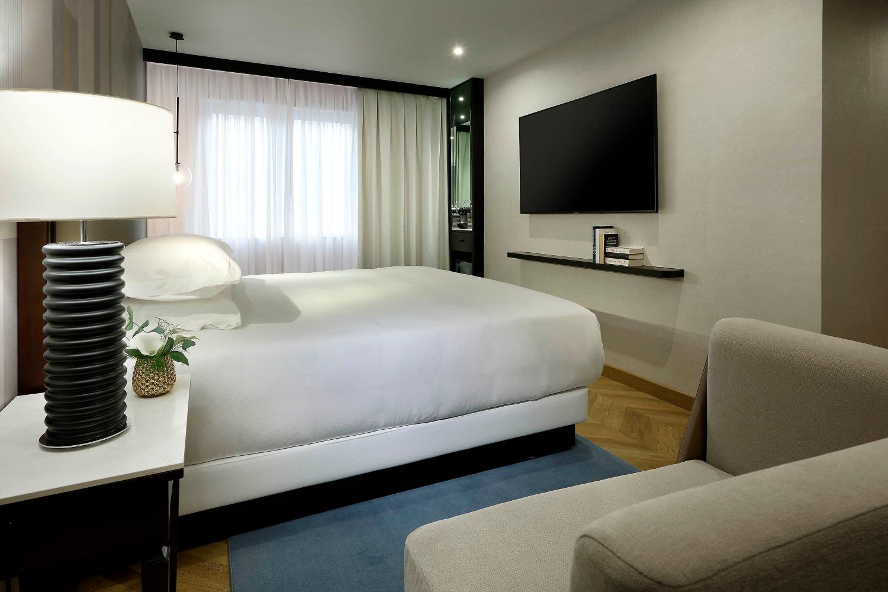 King Room - Photo 1