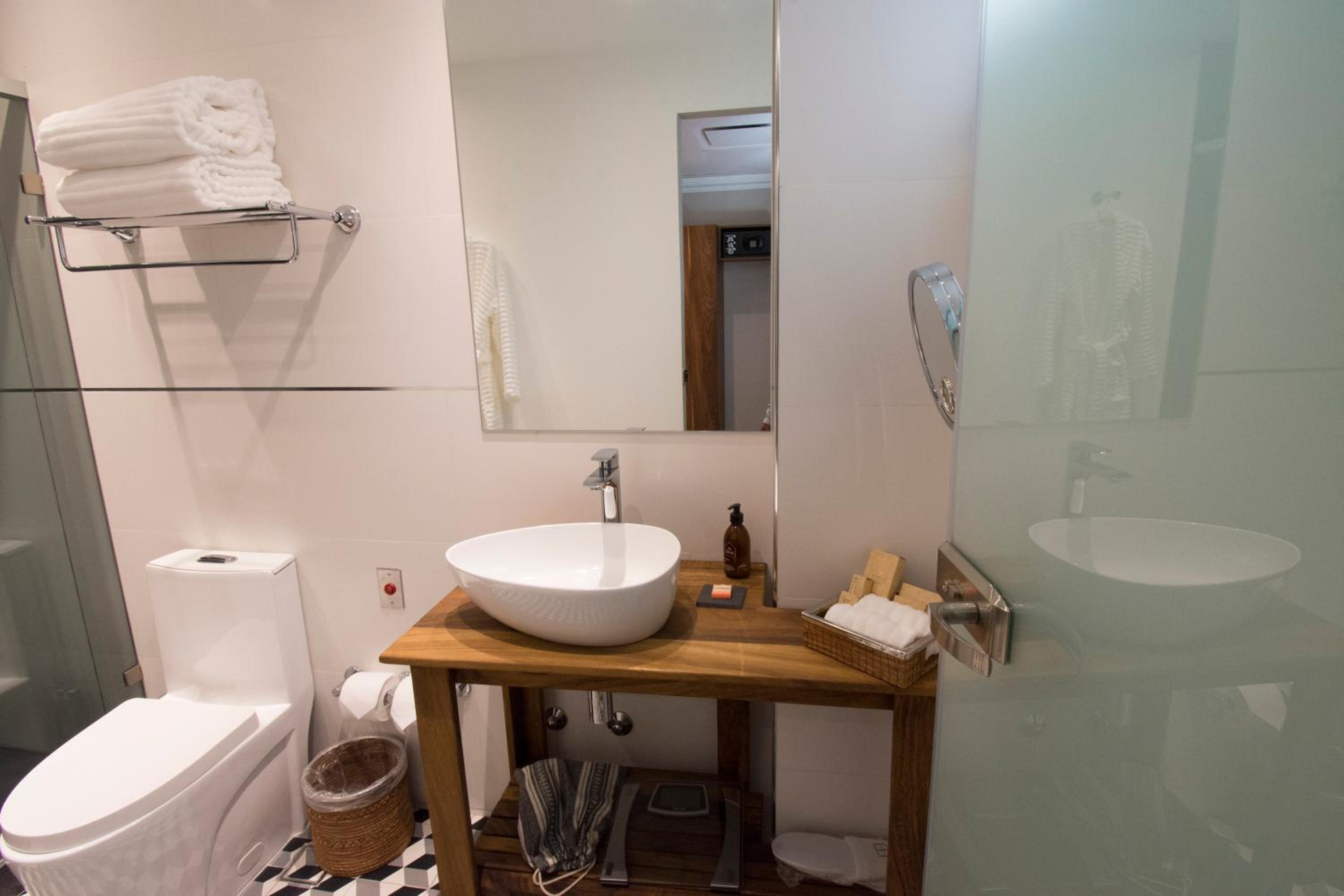Deluxe Twin Room - Photo 3