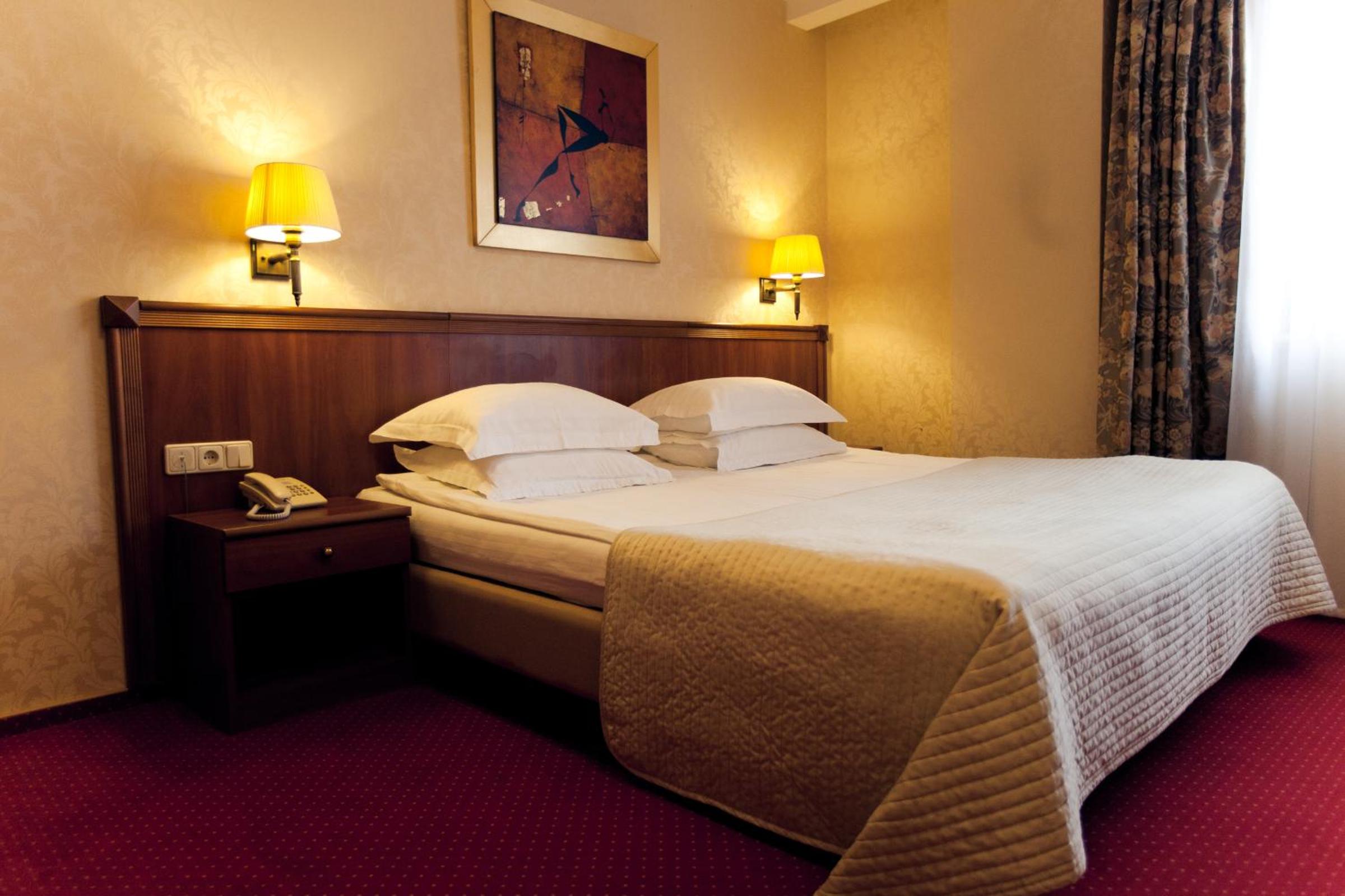 Superior Double Room photo 1