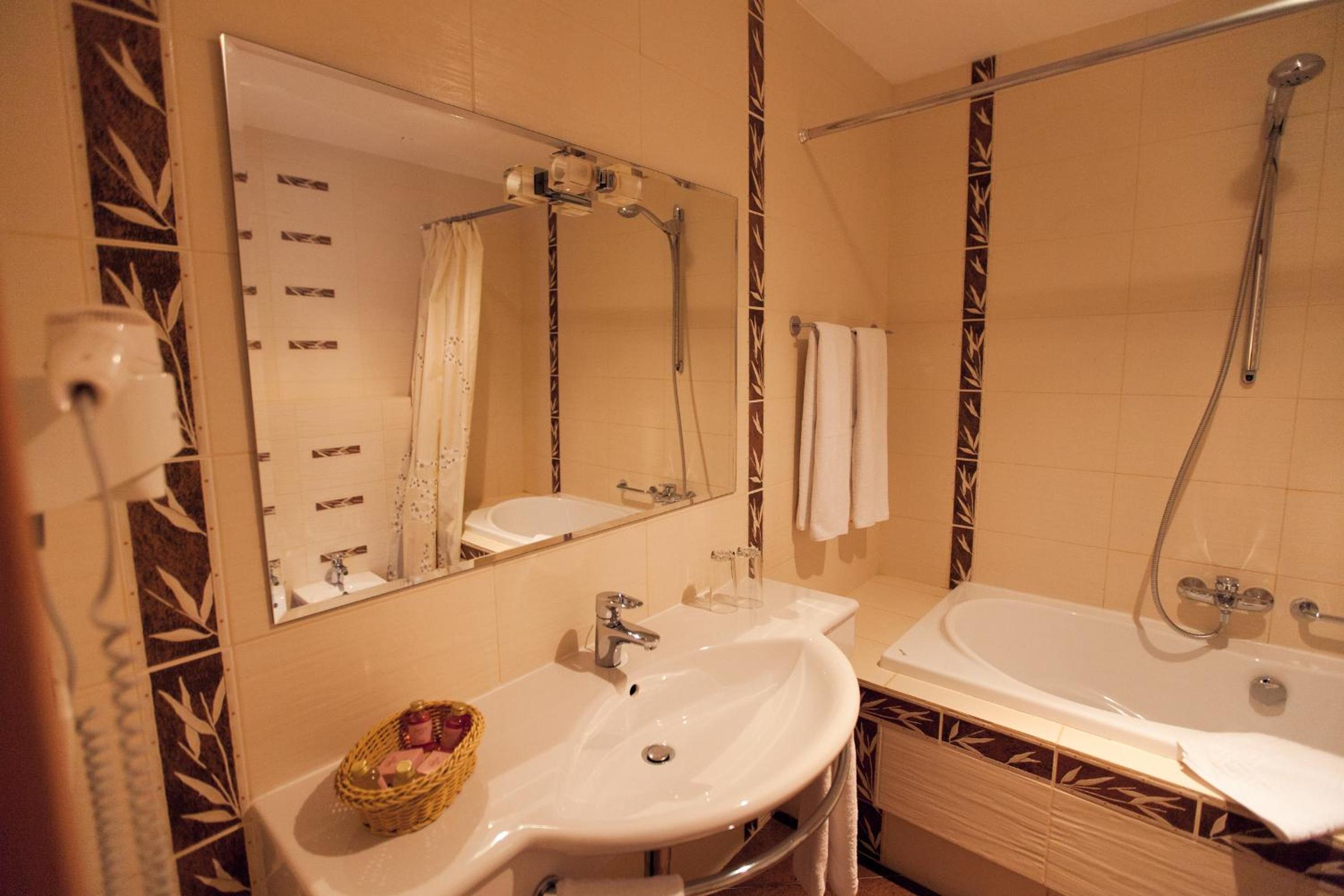 Superior Double Room photo 2