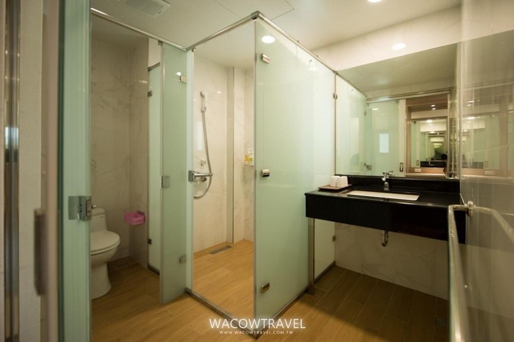 Quadruple Room with Garden View photo 2
