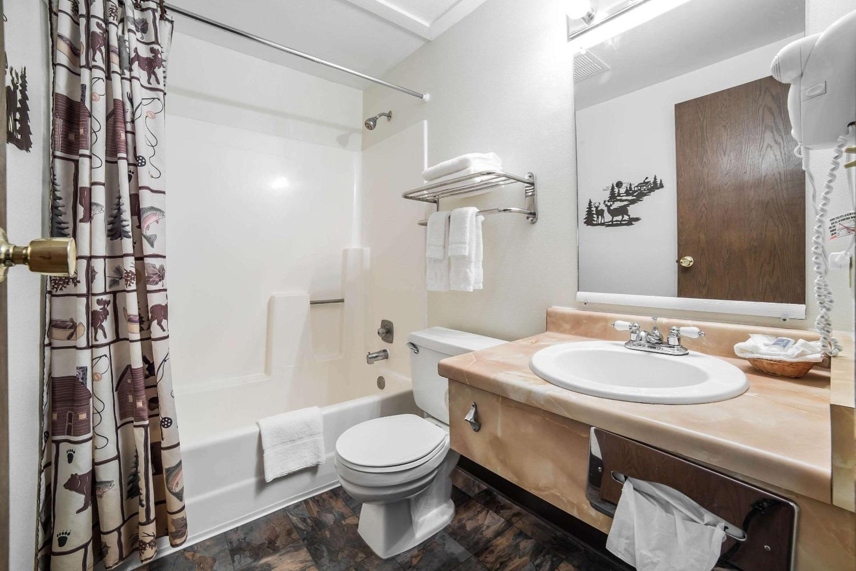 King Room - Accessible/Non-Smoking photo 2