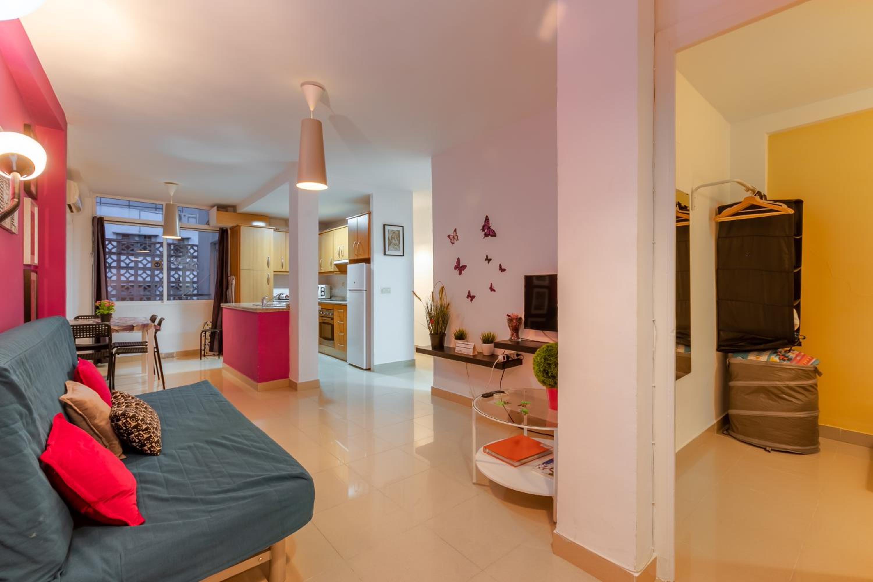 Apartamento
