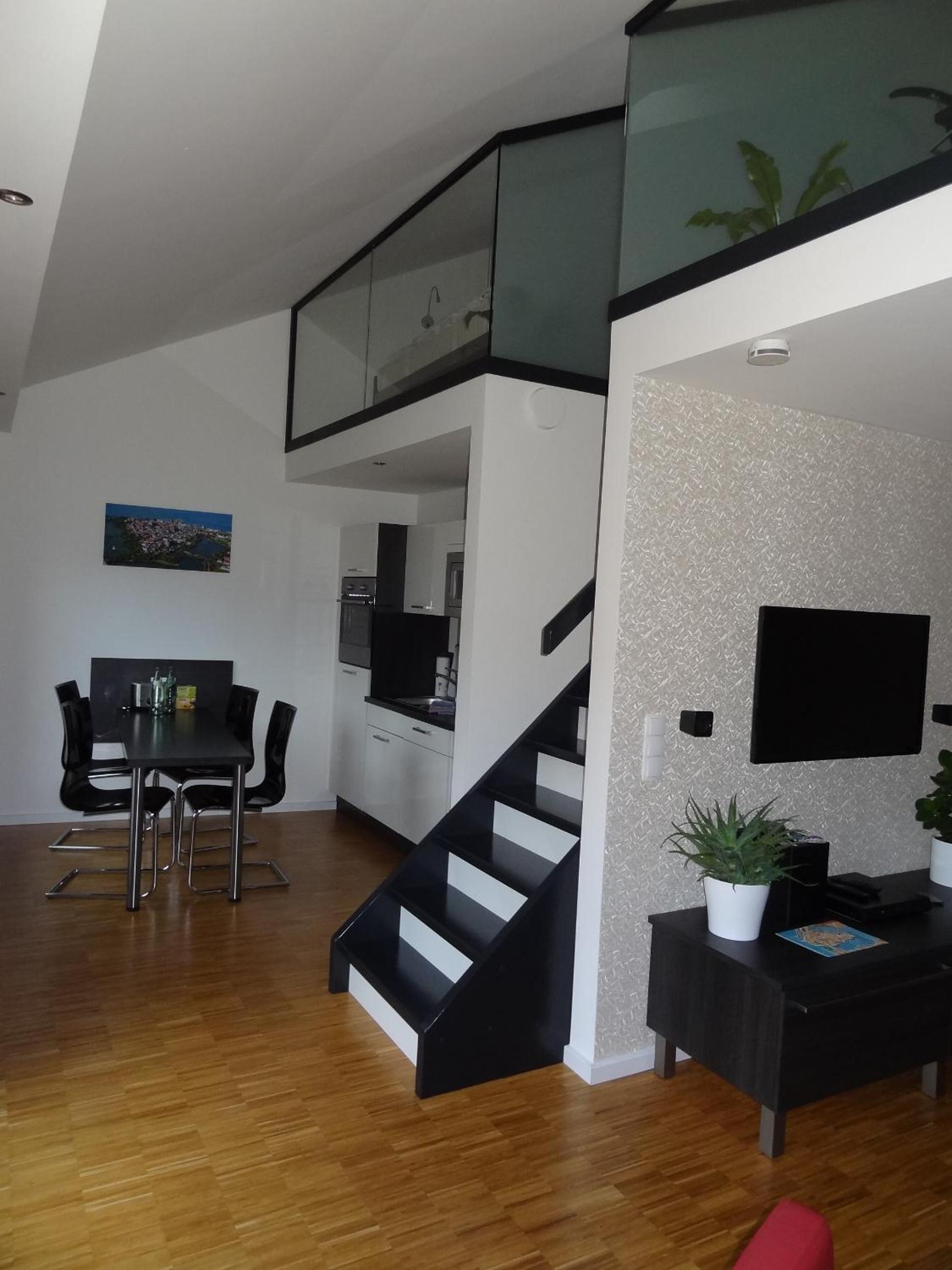Two-Bedroom Apartment photo 1