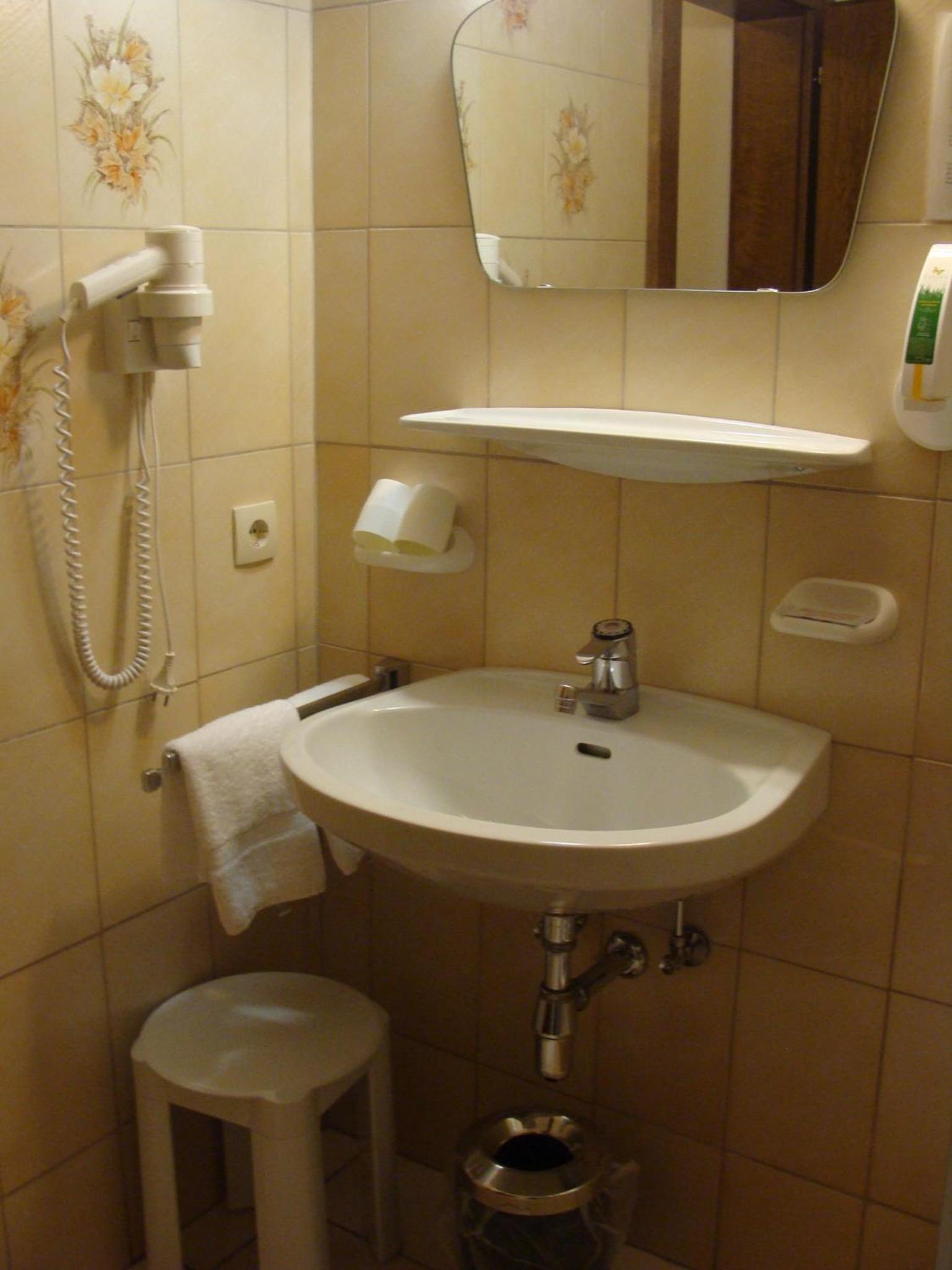 Single Room photo 3