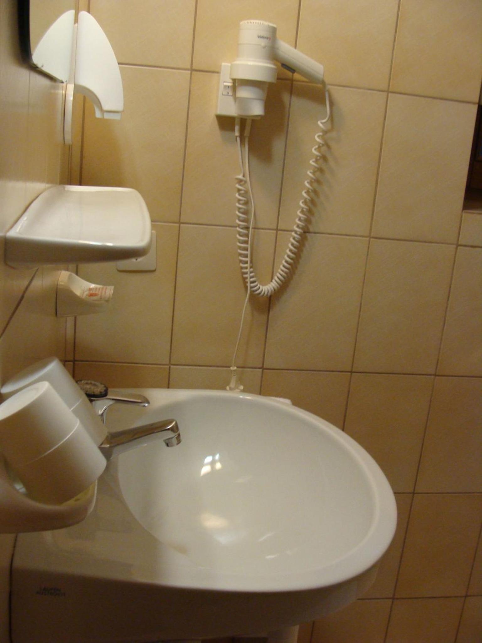 Comfort Double Room with Balcony photo 3