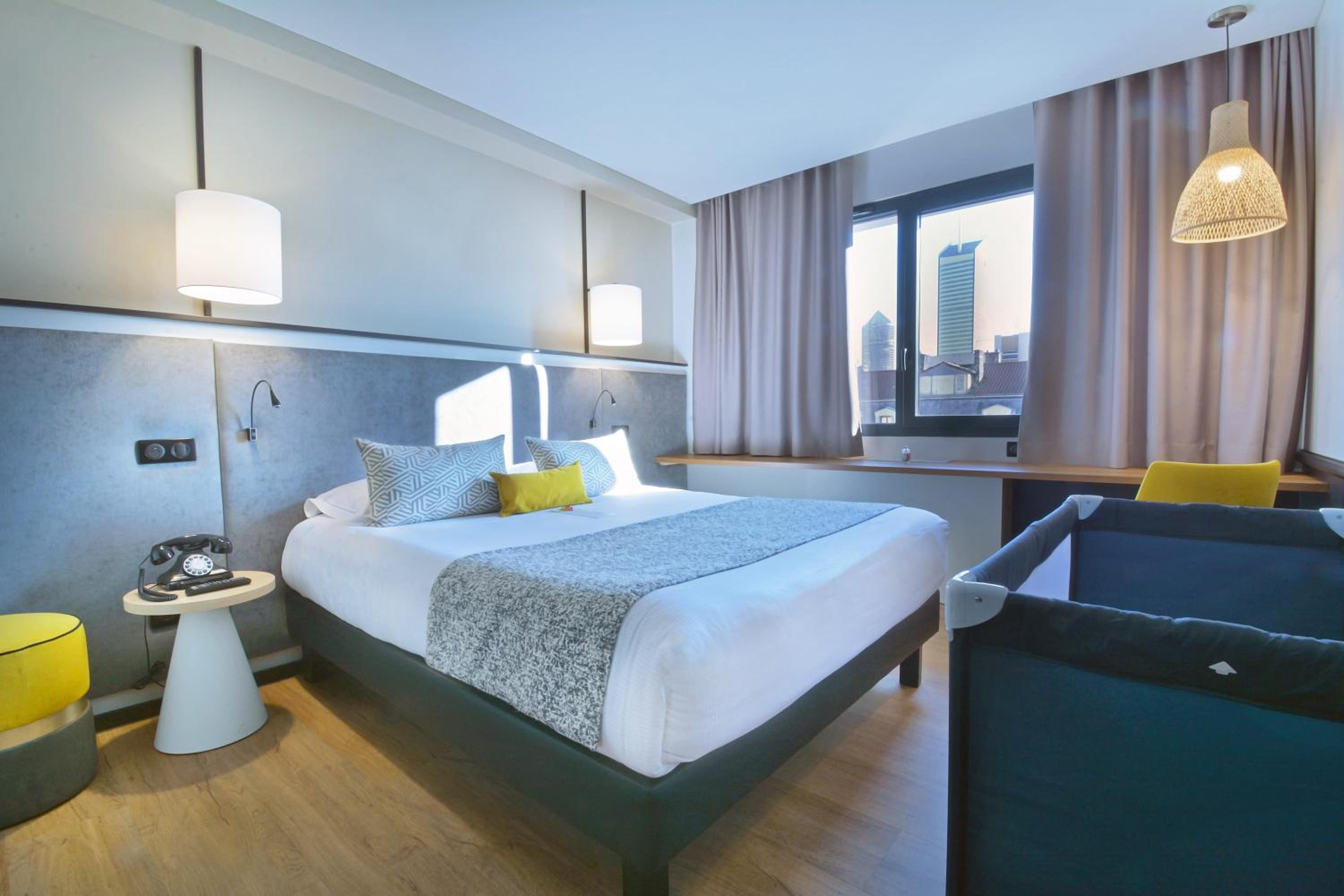 Superior Double Room - Photo 2