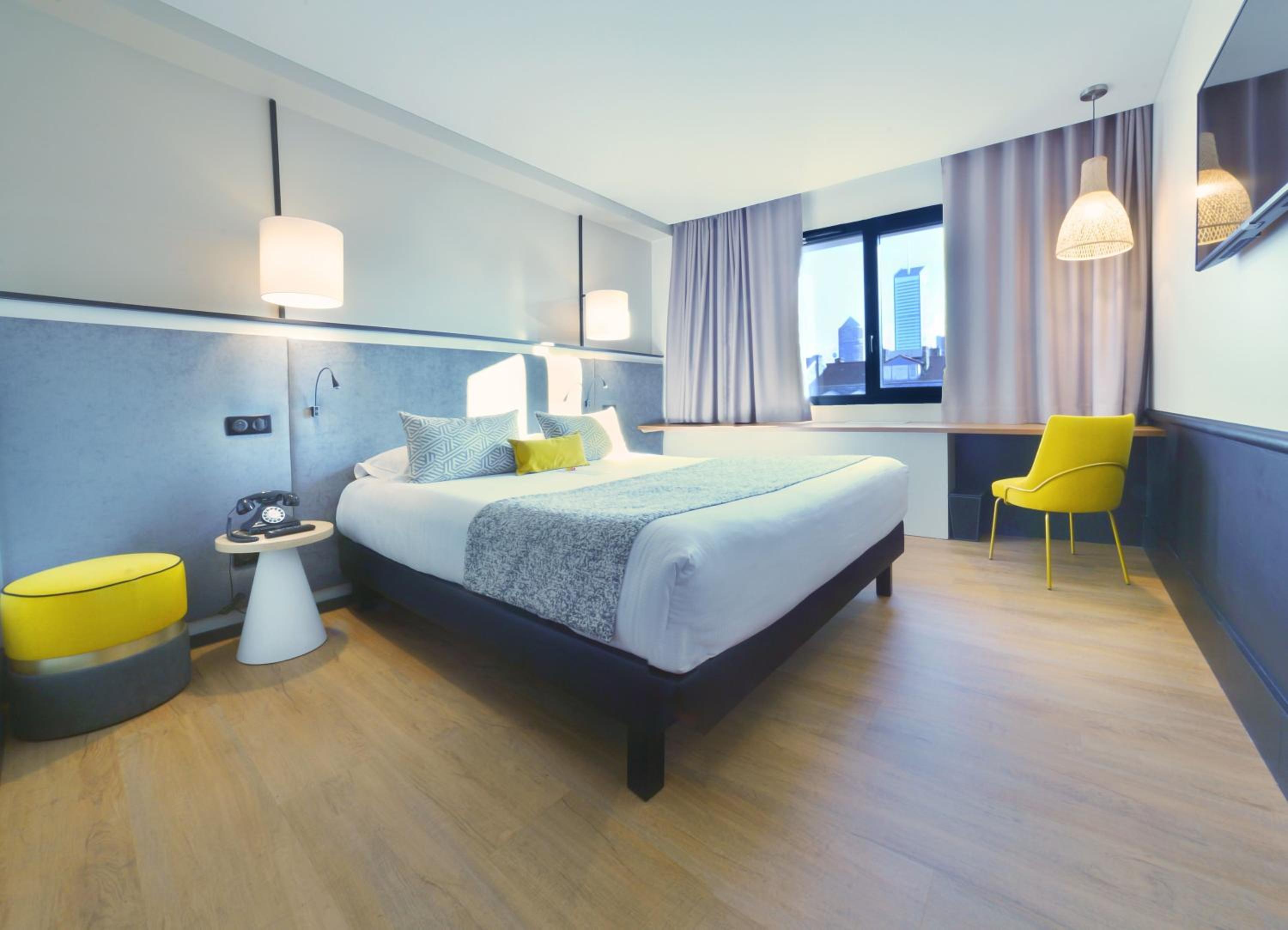 Superior Double Room - Photo 10