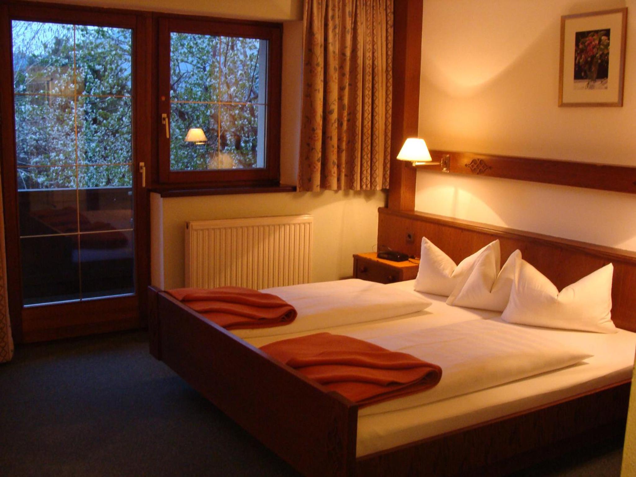 Comfort Double Room with Balcony photo 1