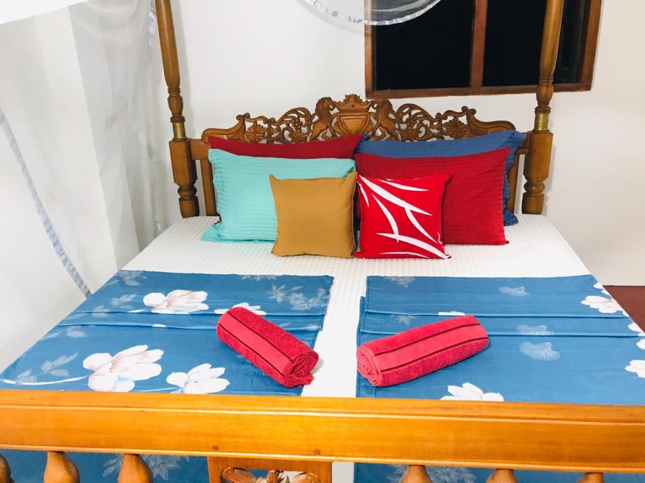 Deluxe Double Room with Shower photo 1