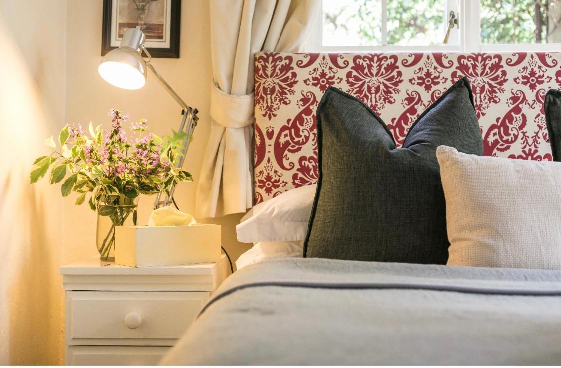 Deluxe Double Room with Extra Bed