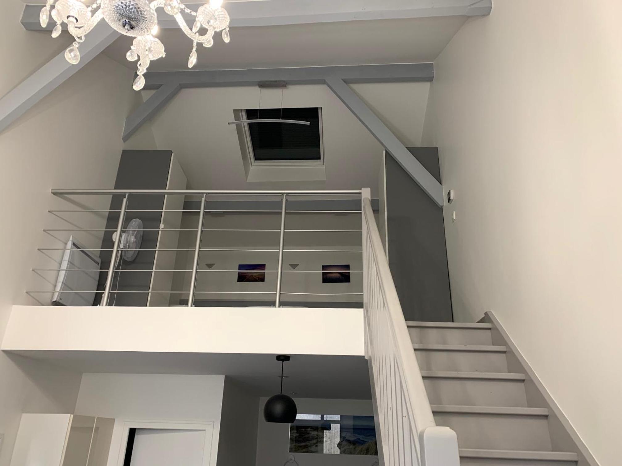 Superior Duplex Apartment with Terrace (5 Adults) photo 3
