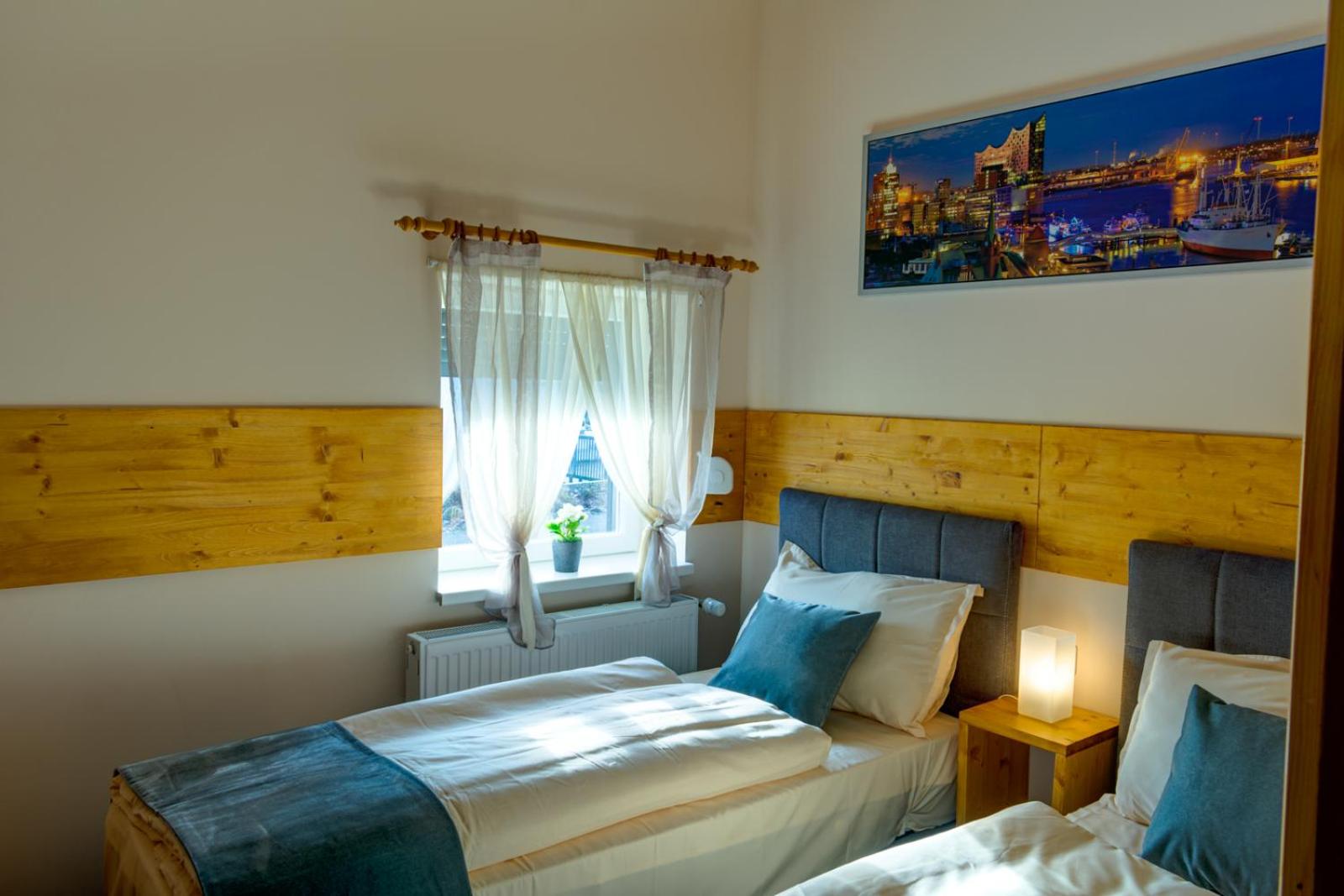 Standard Double Room - Photo 4