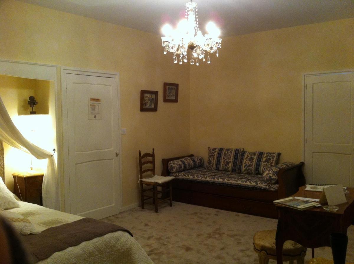 Double Room with Garden View photo 2