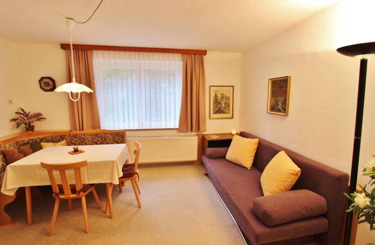 Apartment (3 Adults) photo 2