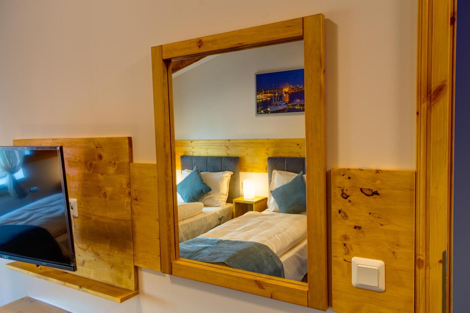 Triple Room - Photo 1