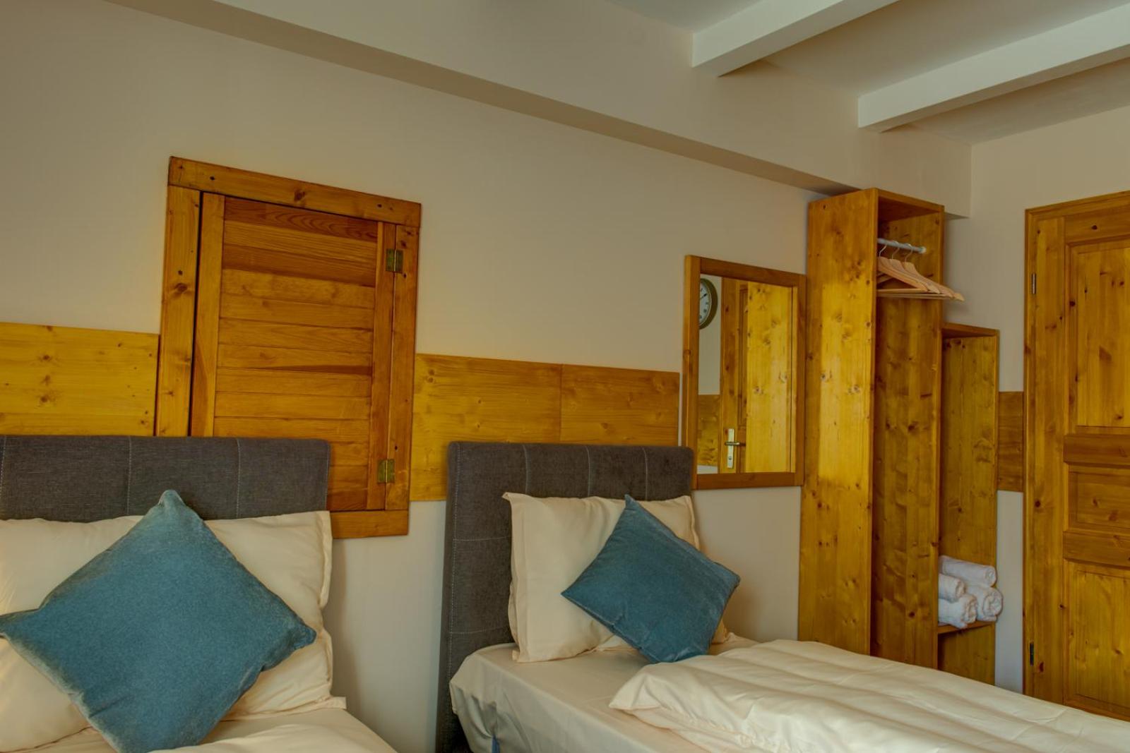 Standard Double Room - Photo 1