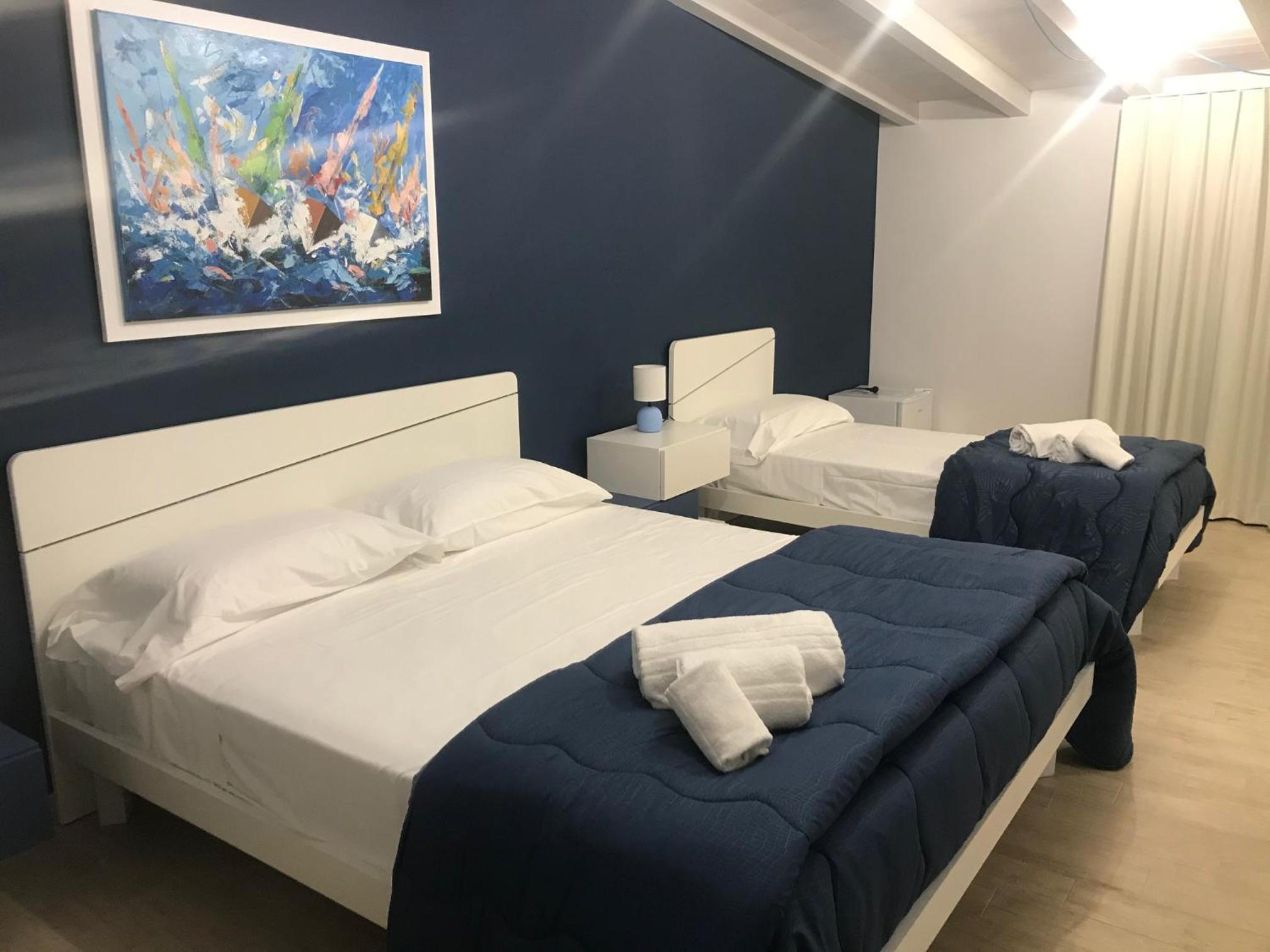 Classic Triple Room photo 1