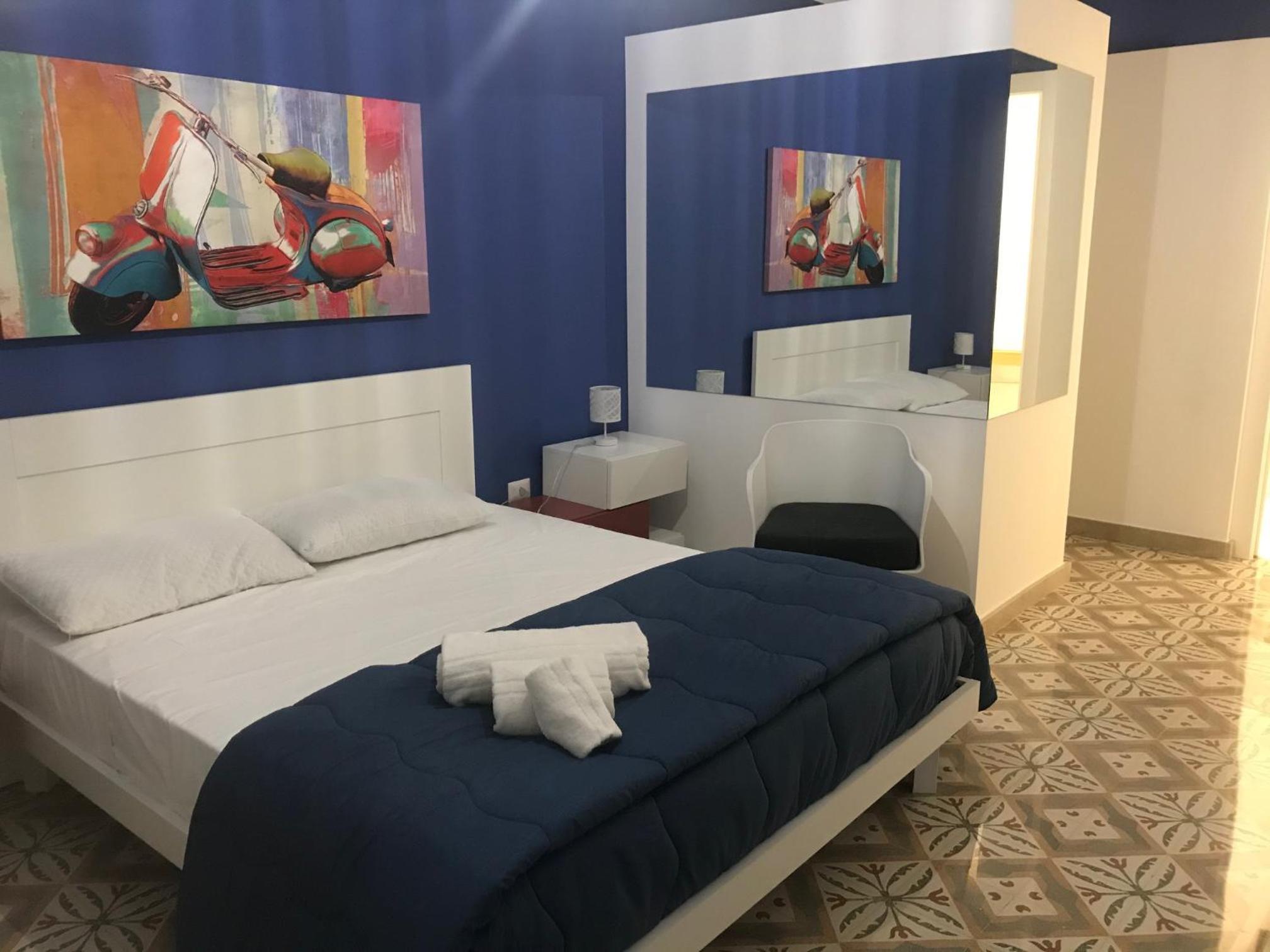 Double Room photo 1