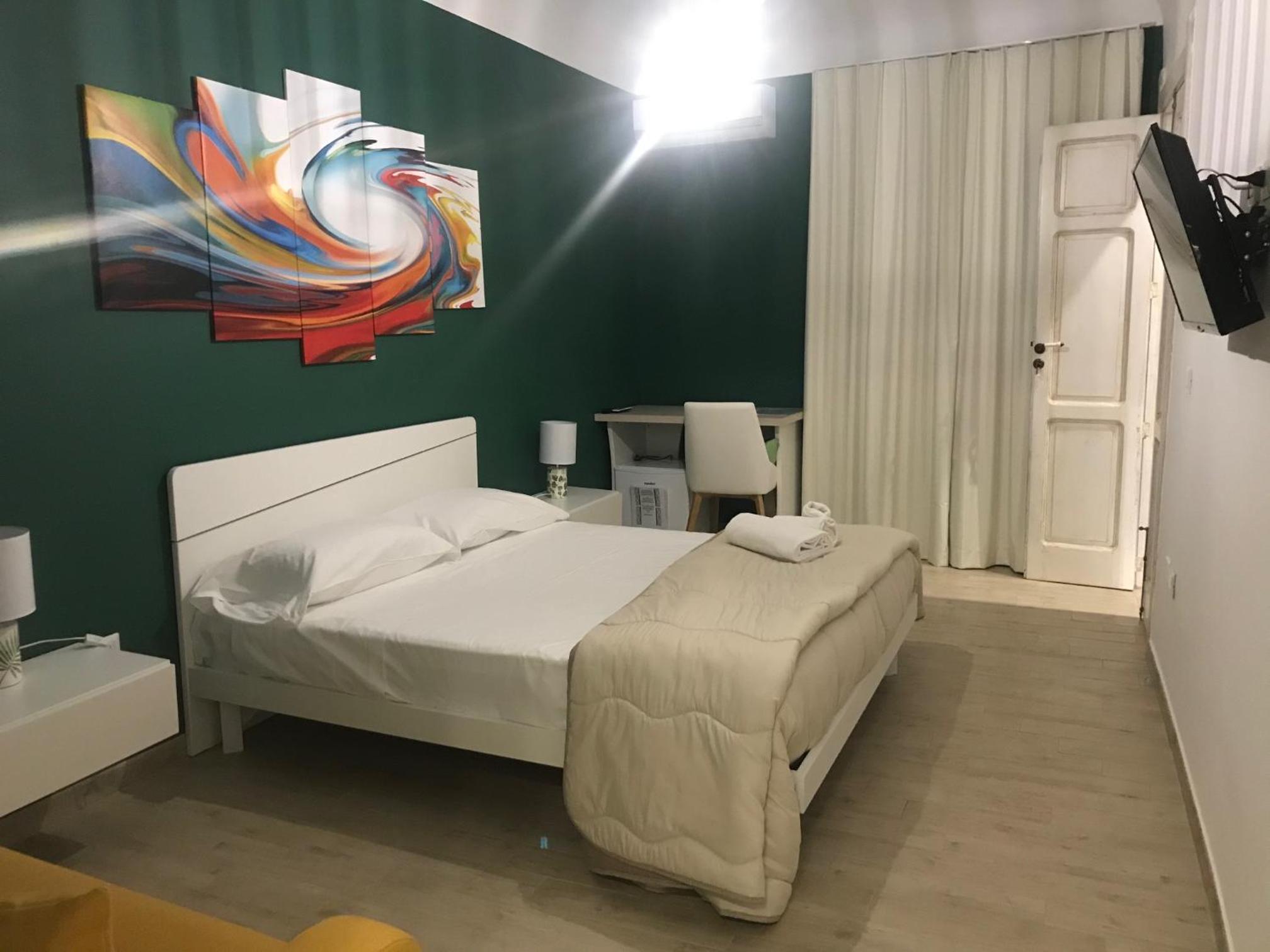 Double Room photo 1