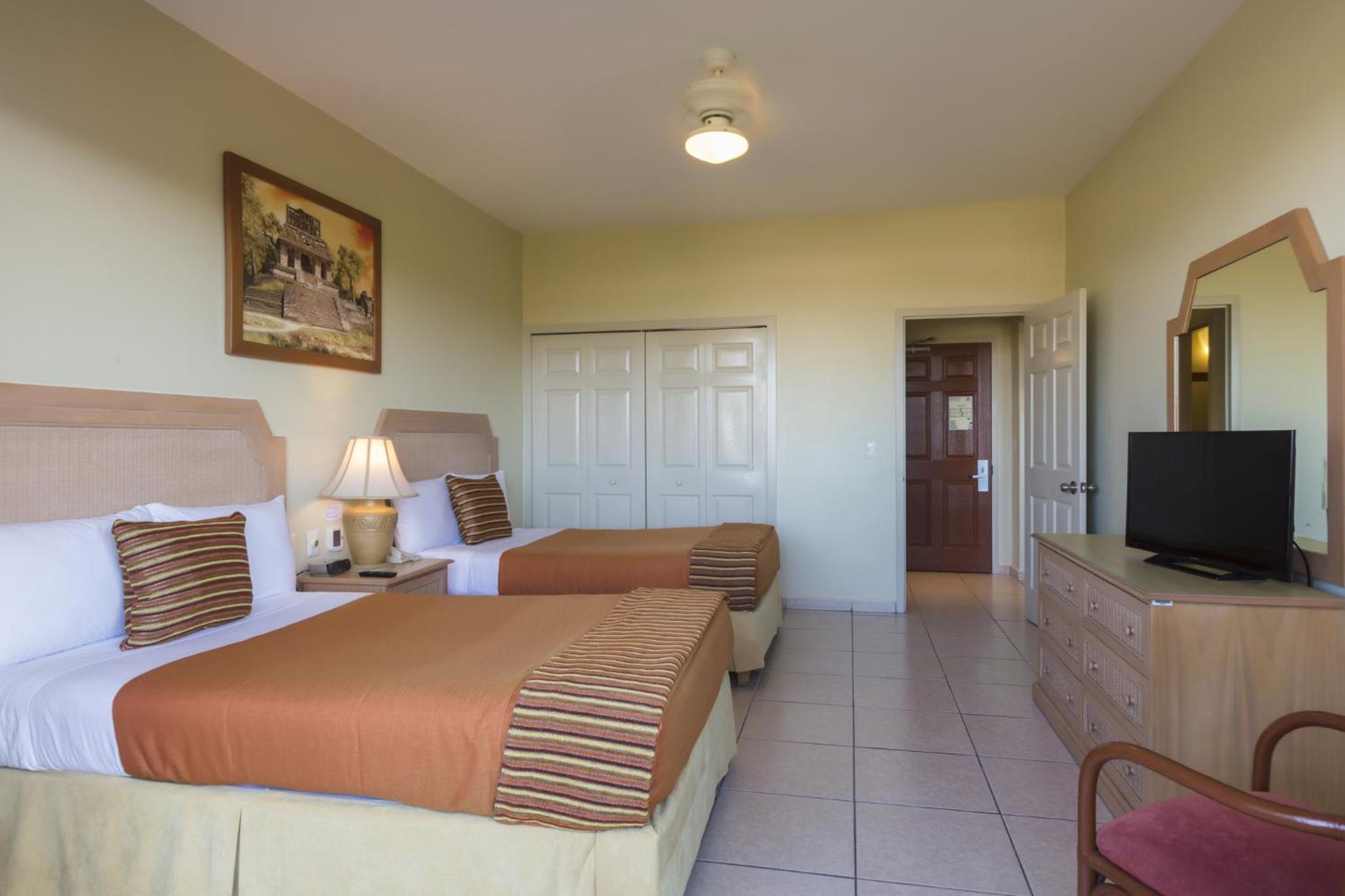 One-Bedroom Suite 
