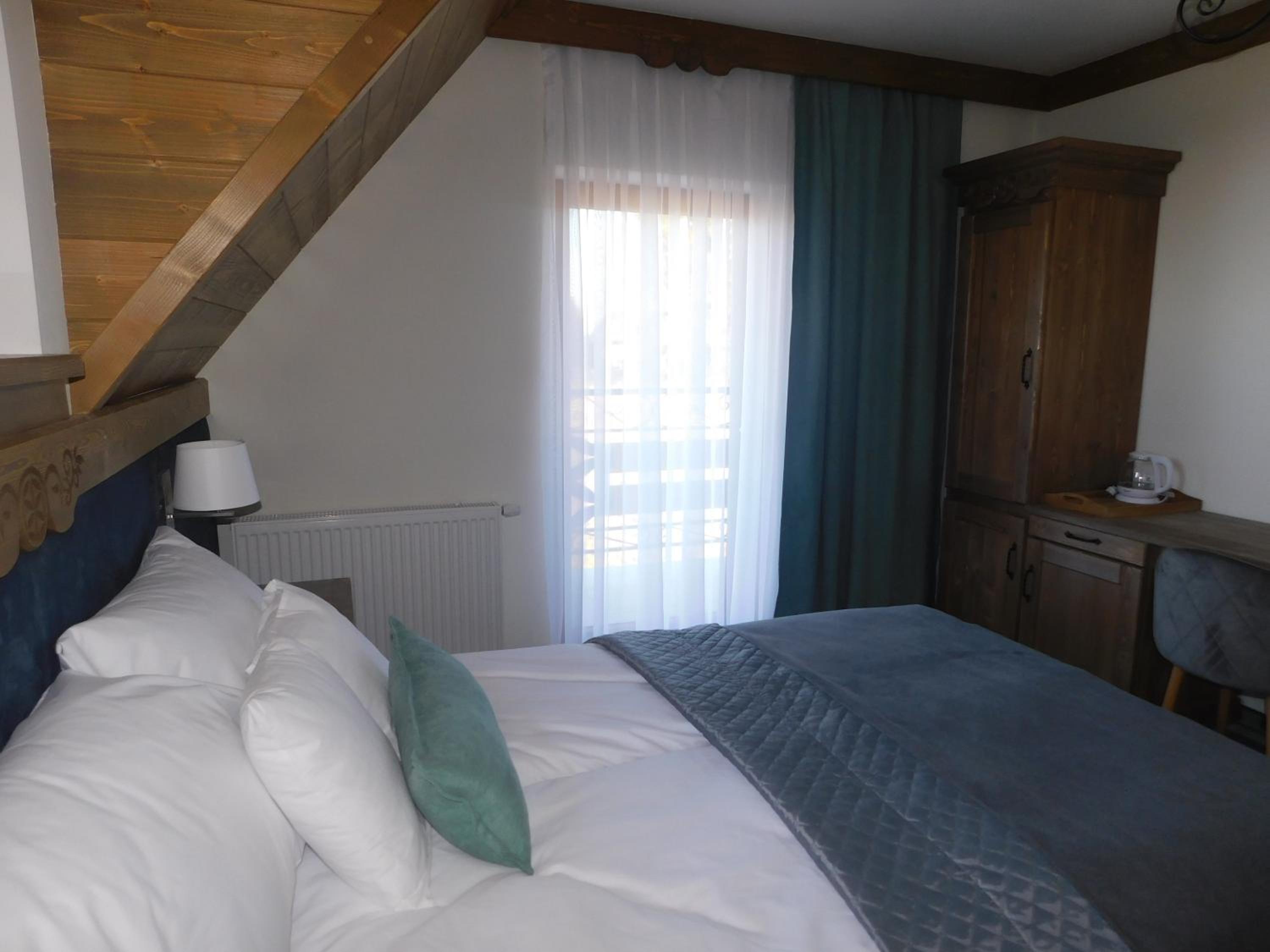 Double Room photo 3