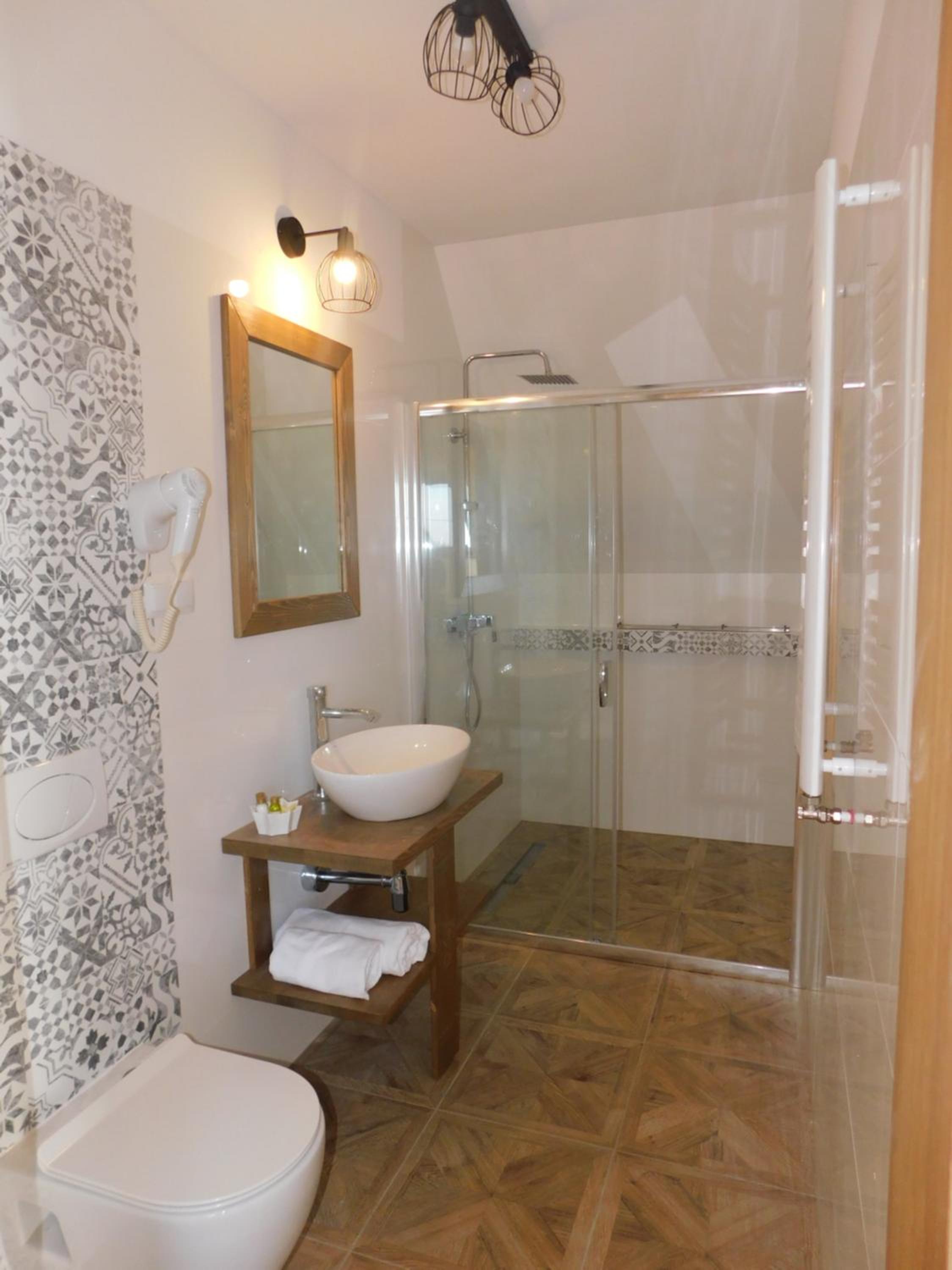 Suite with Mountain View photo 3