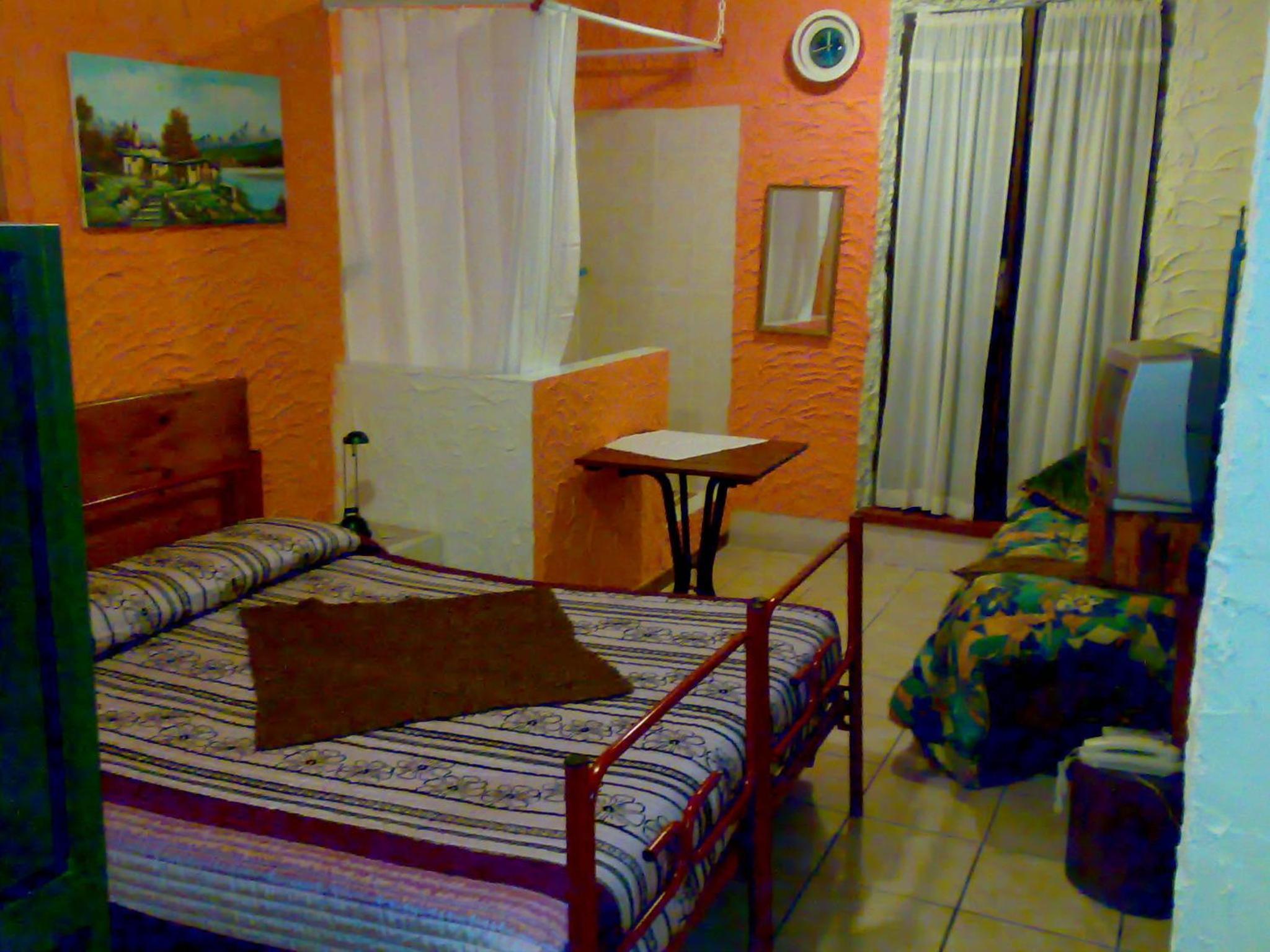 Double or Twin Room photo 3
