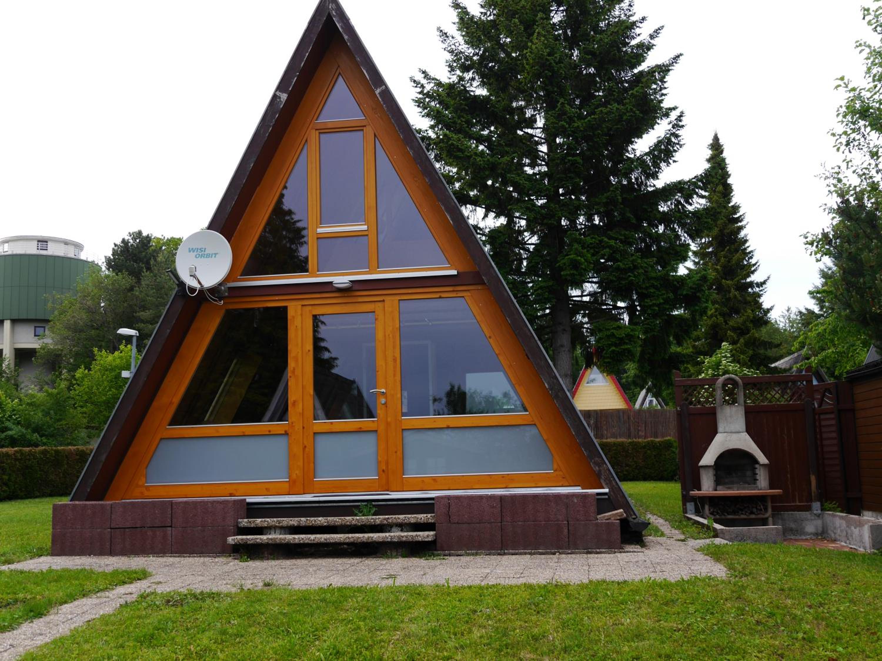 Two-Bedroom House photo 1