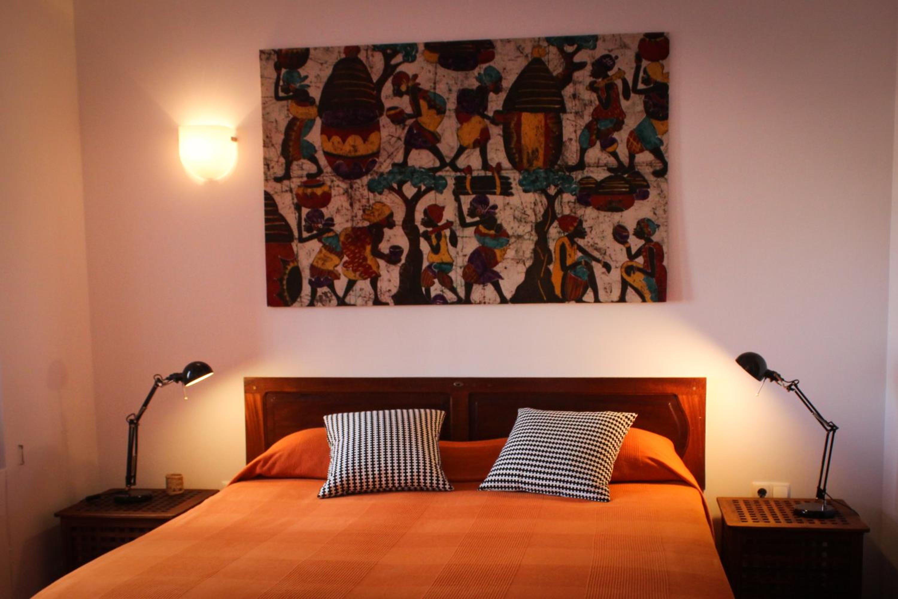 Large Double Room photo 2