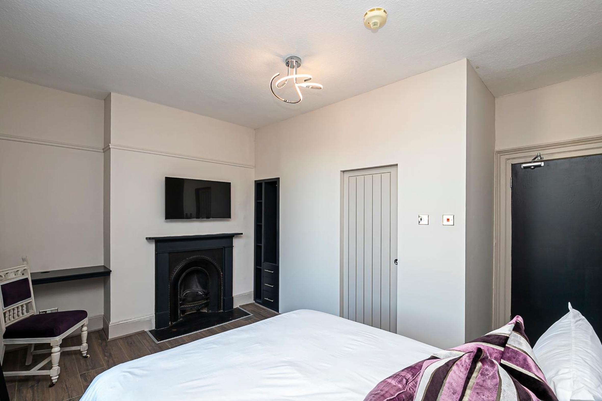 King Room - Photo 3