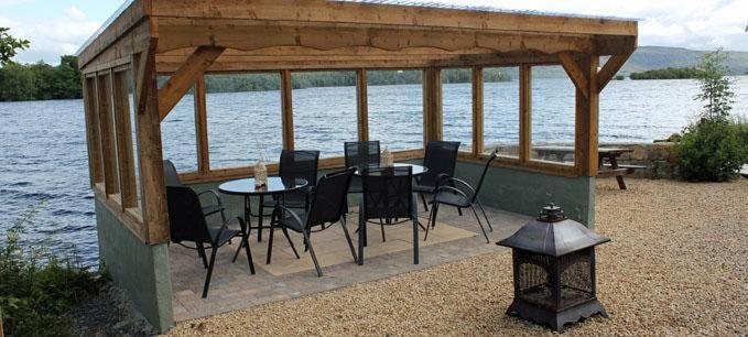 Two-Bedroom Chalet - Photo 12