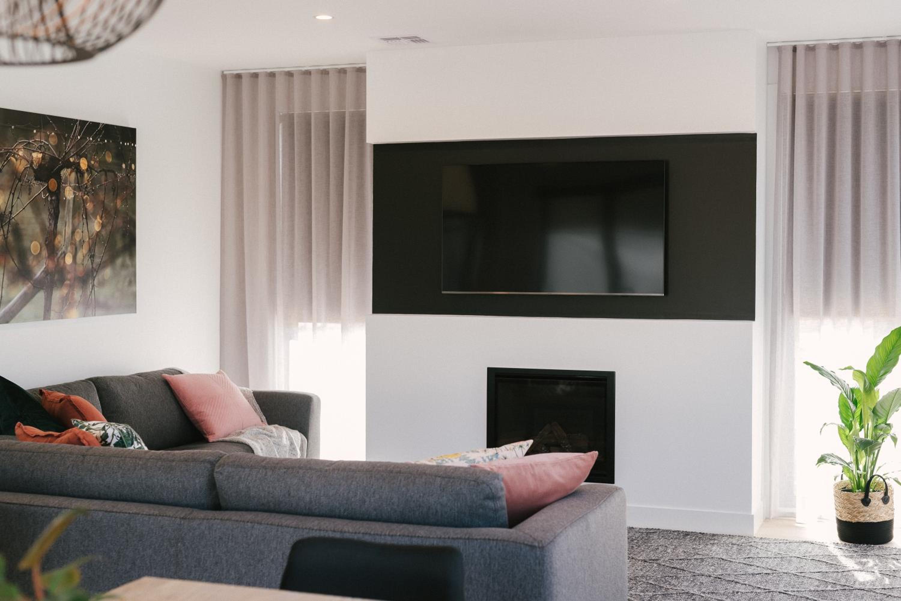 The Robert Jack at Basq Stays - 2 Bedroom photo 1