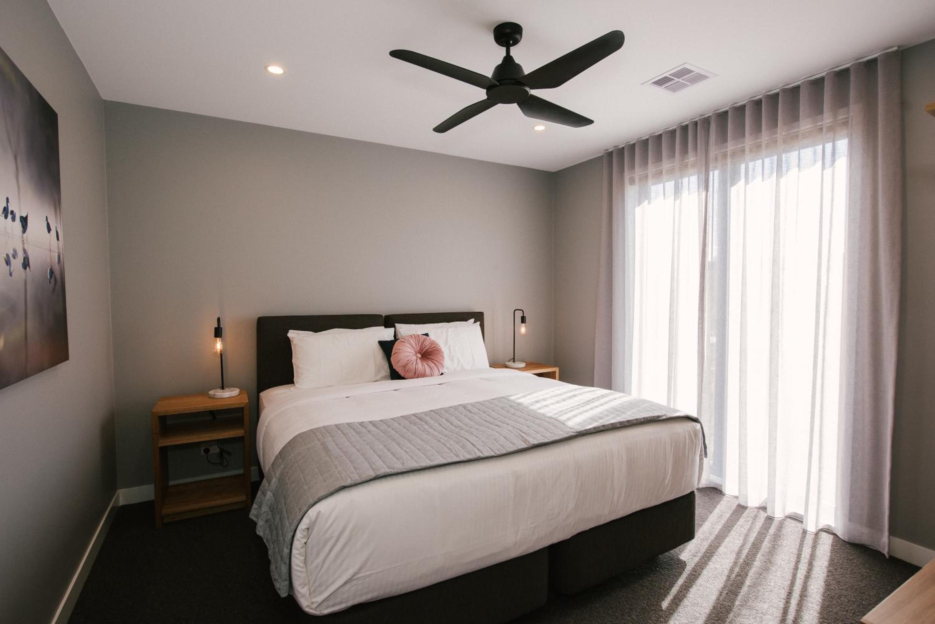 The Robert Jack at Basq Stays - 1 Bedroom photo 1