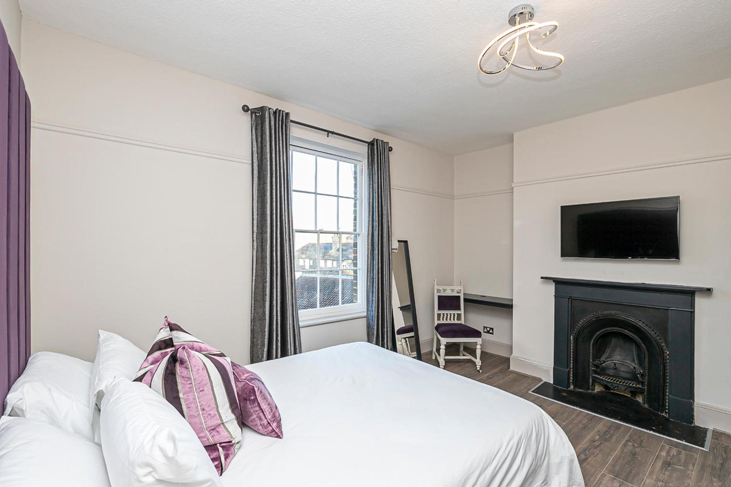 King Room - Photo 2