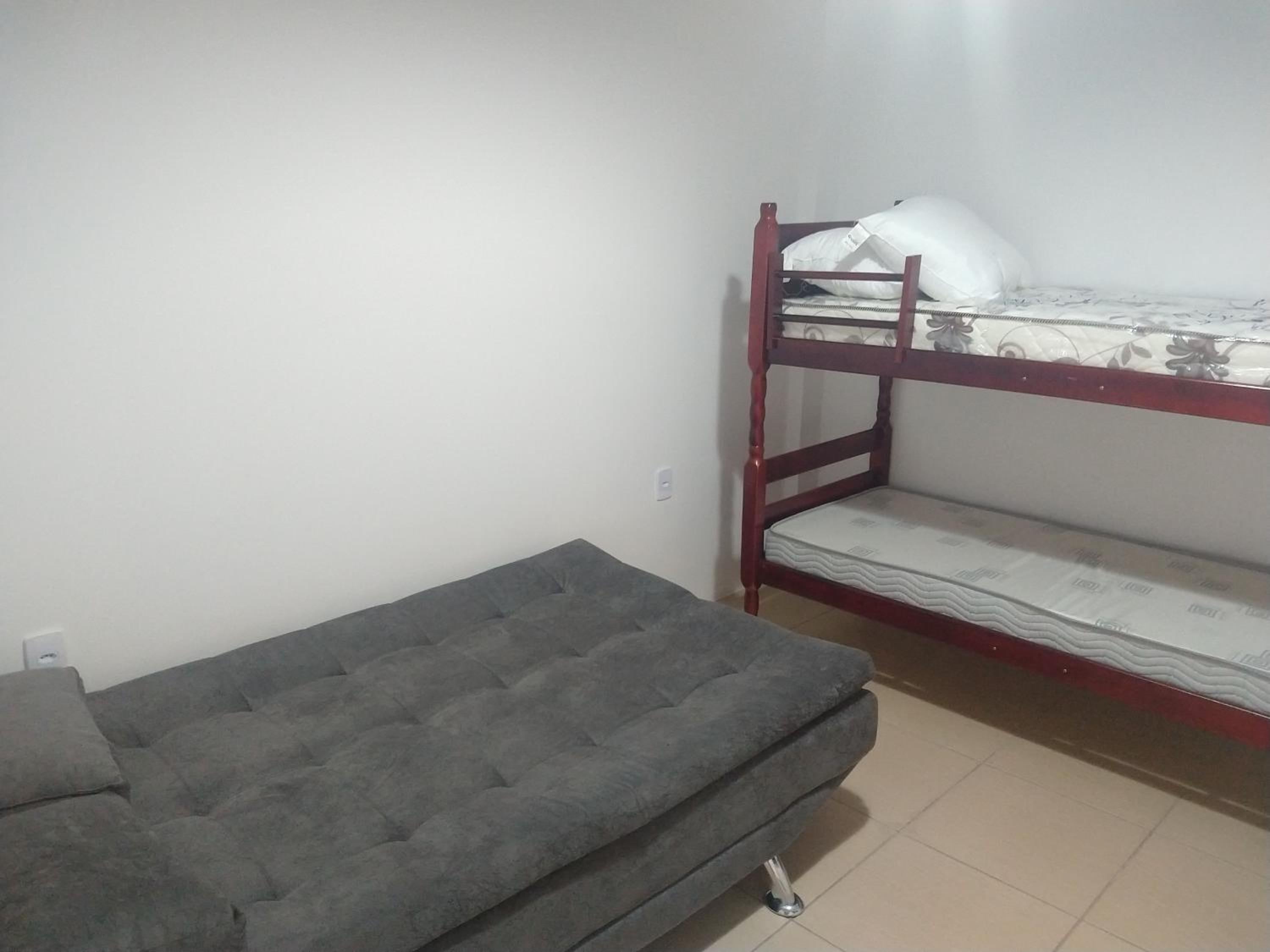 Two-Bedroom House photo 1