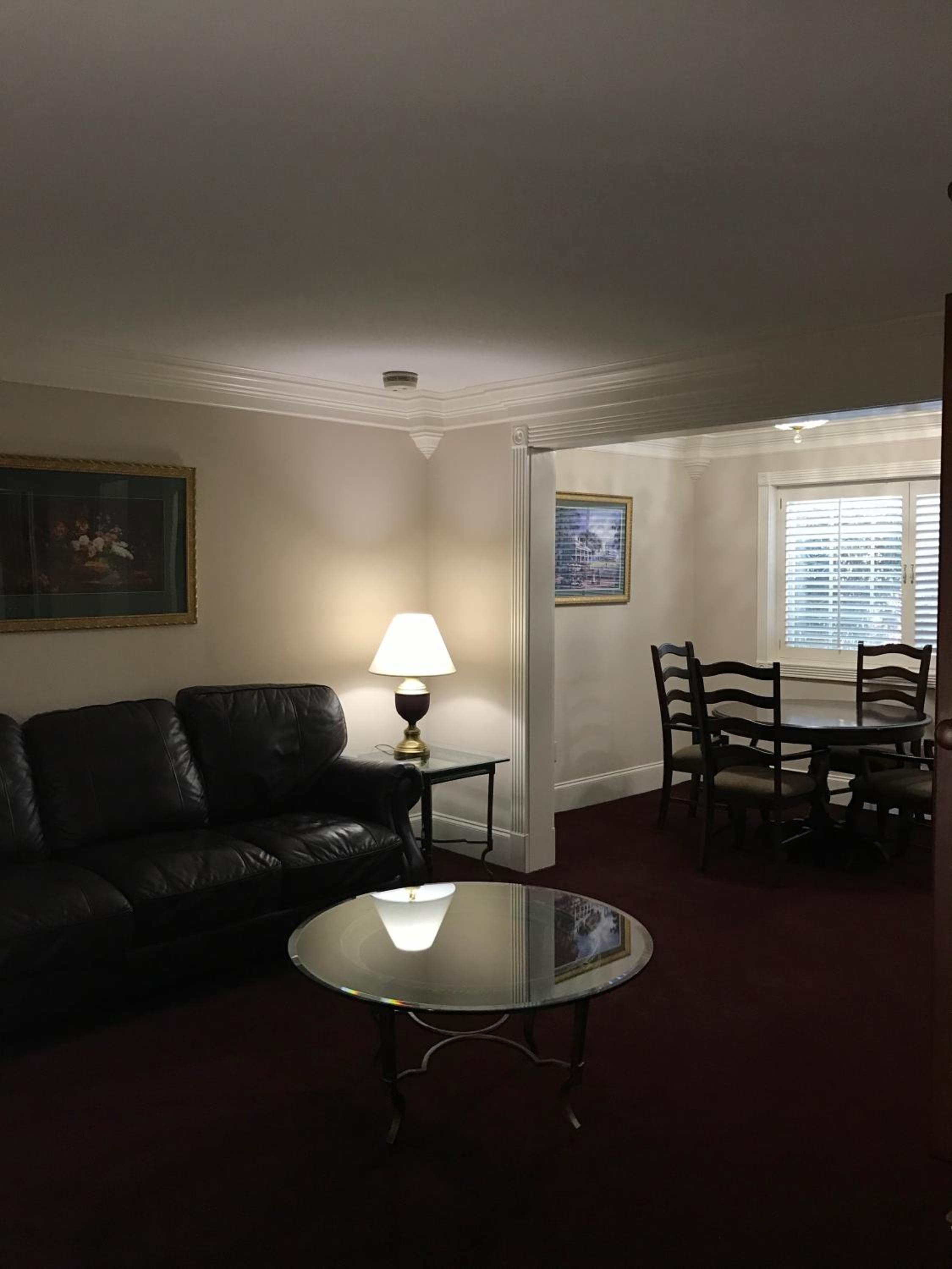 Two-Bedroom Apartment photo 3