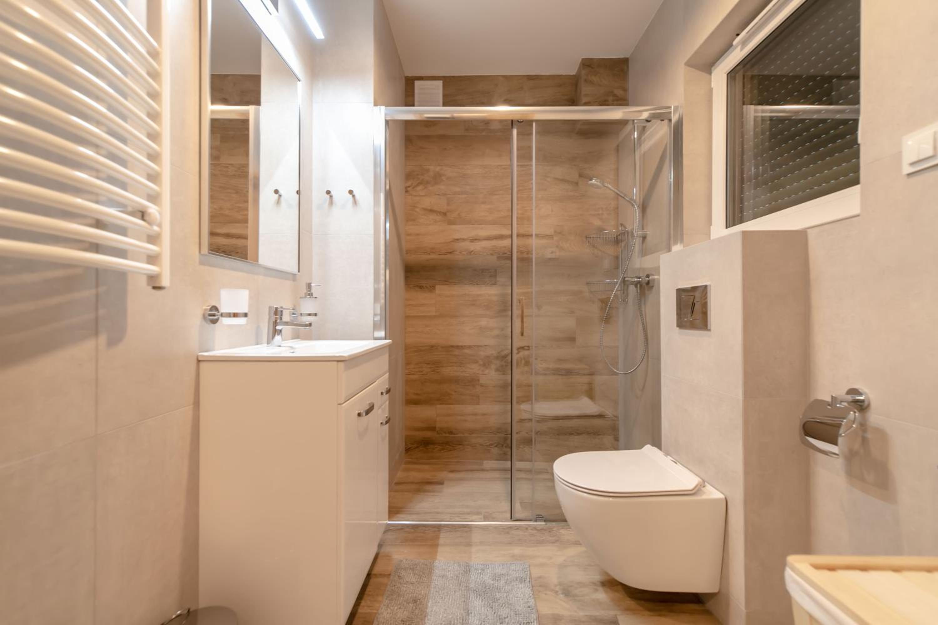 Two-Bedroom Apartment - Słoneczna Góra 15 - Photo 17