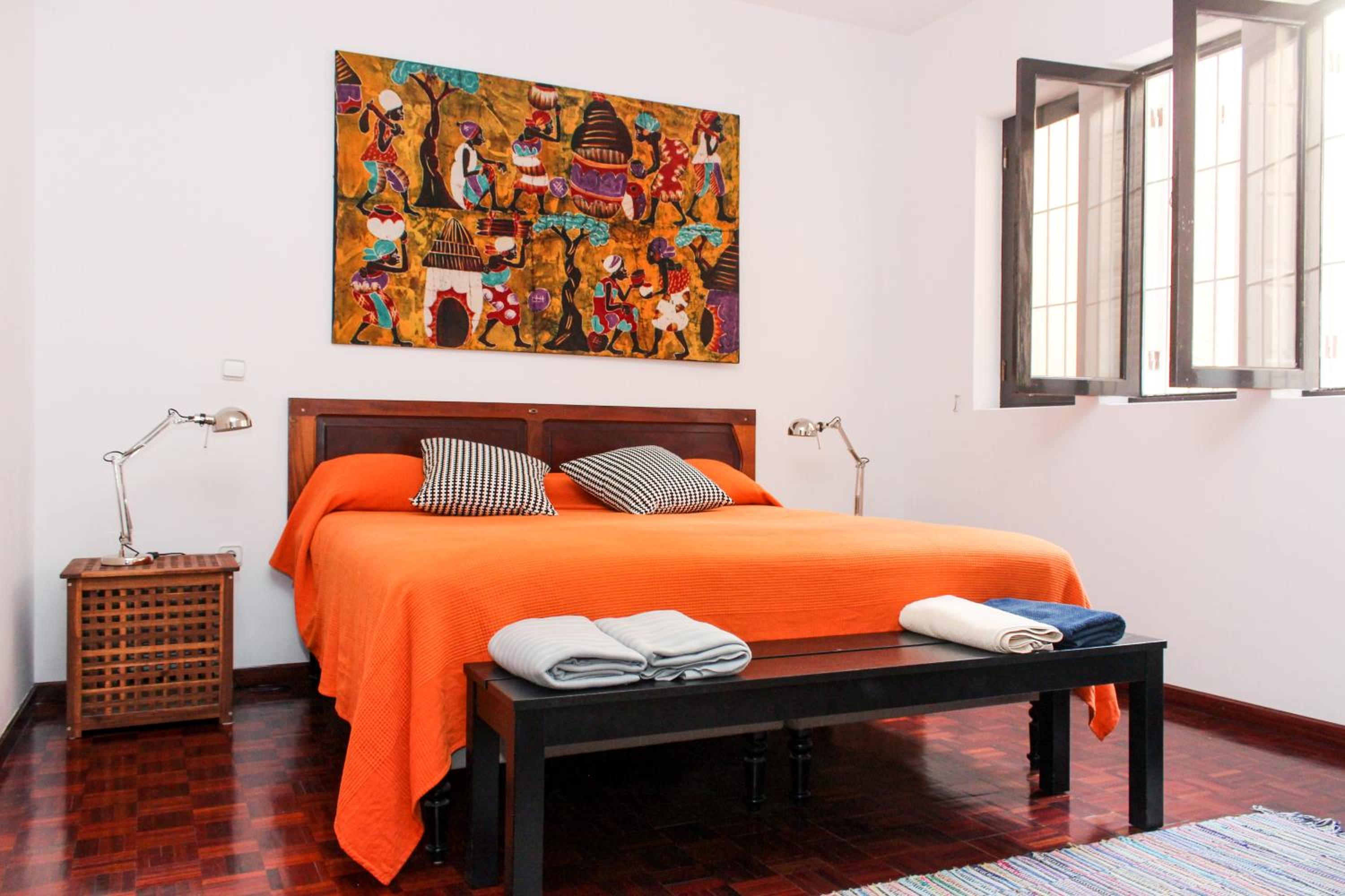 Double Room with Garden View photo 1