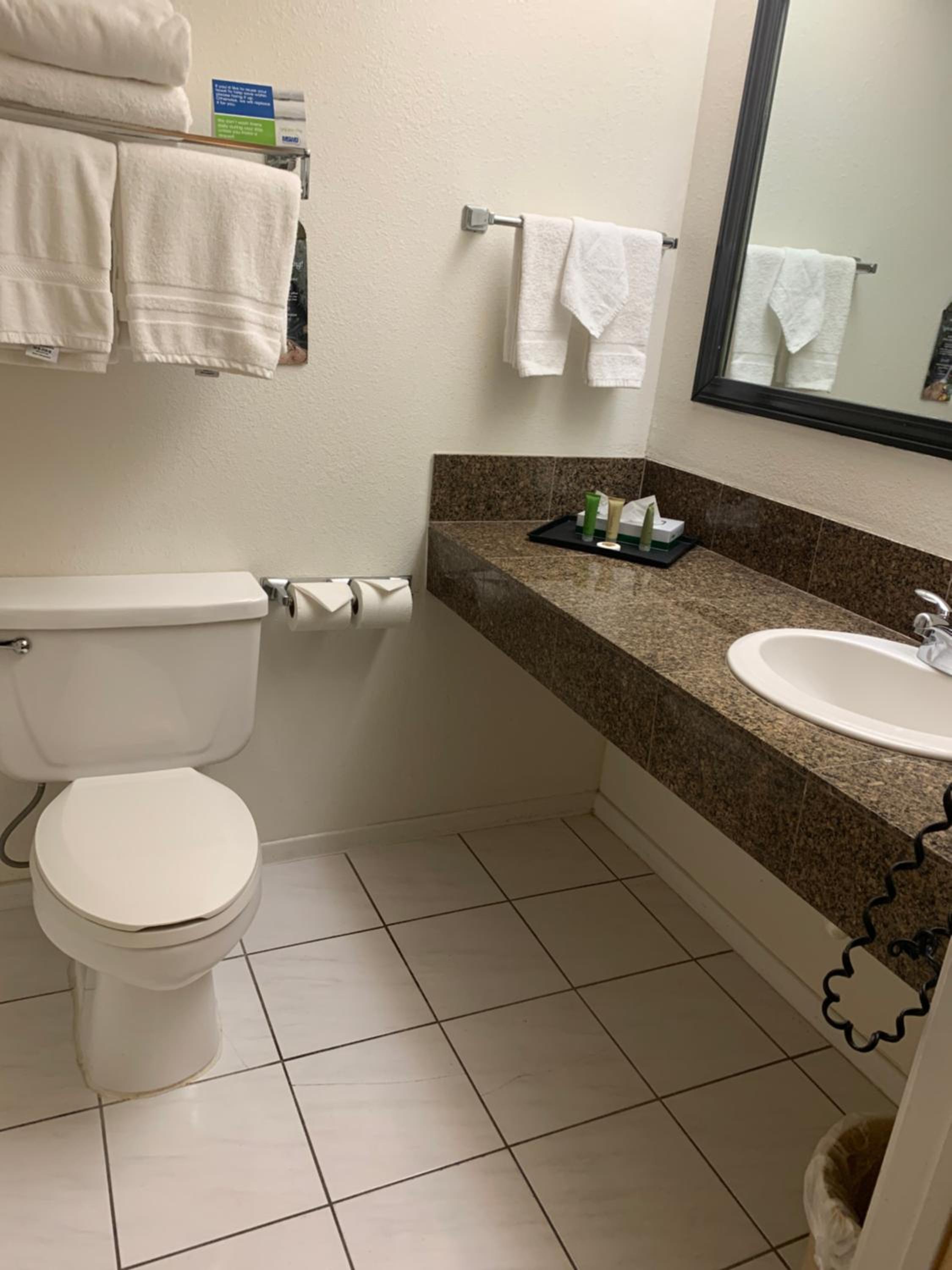 Deluxe King Room with Mountain View - Photo 3