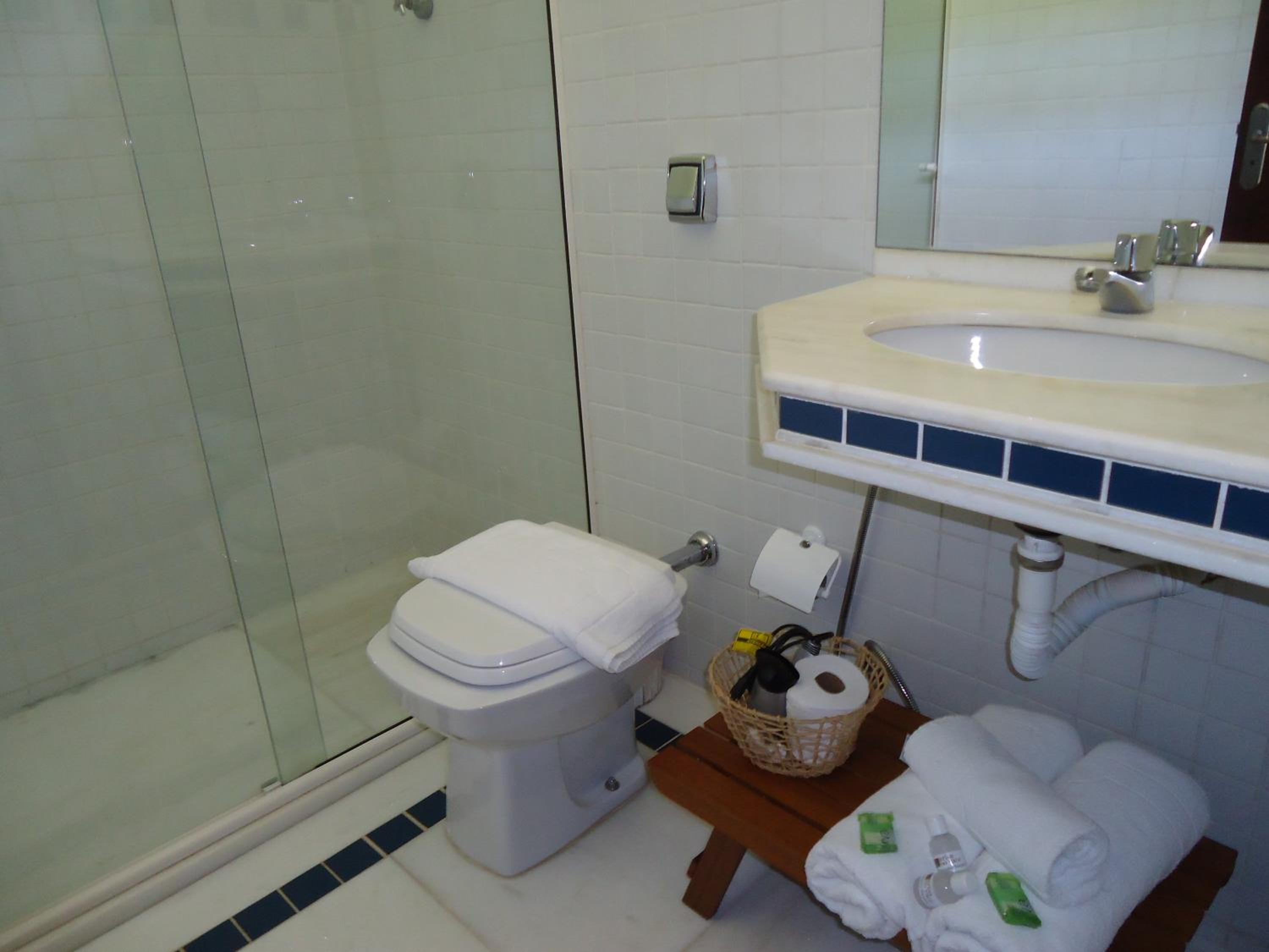Double Room with Garden View - Photo 9
