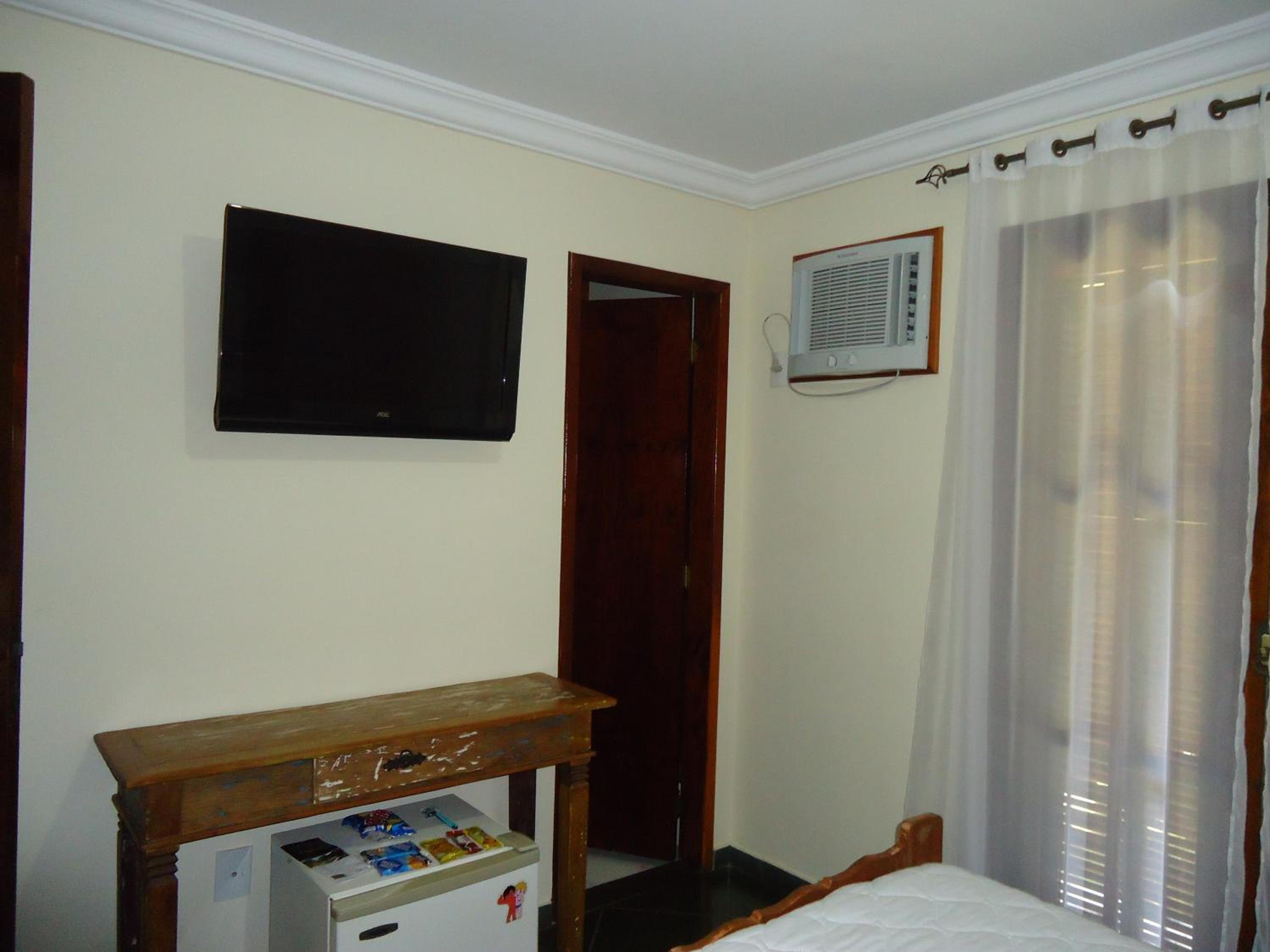 Double Room with Garden View - Photo 1