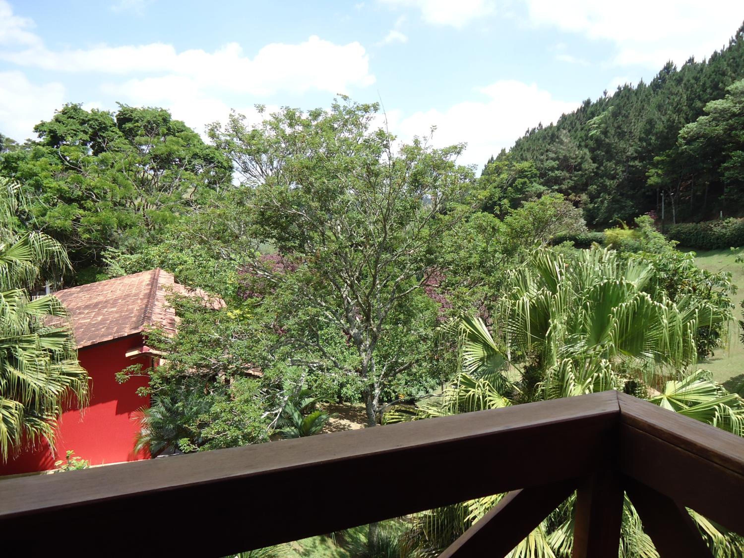 Double Room with Garden View - Photo 3
