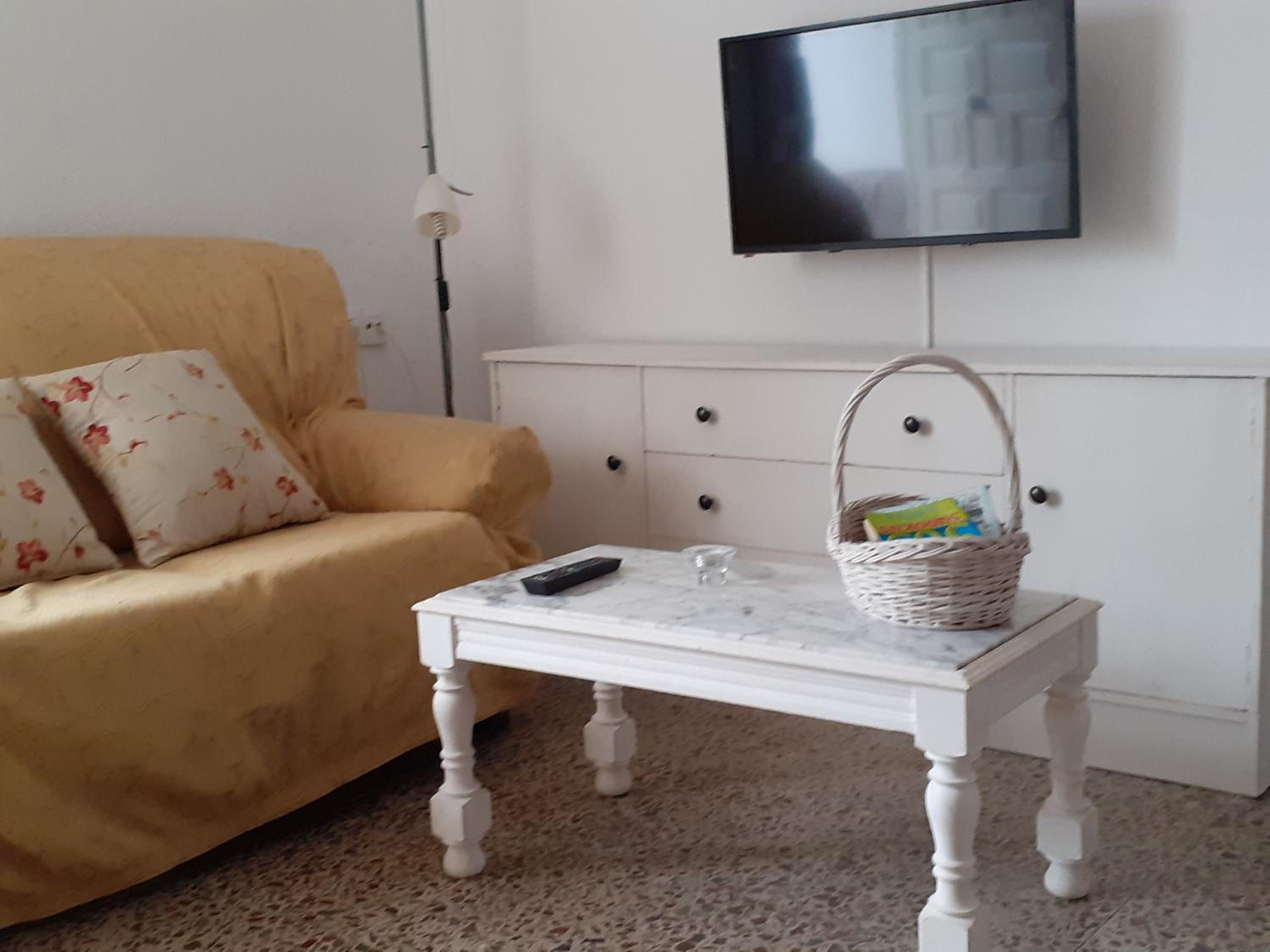 Casa de Vacaciones