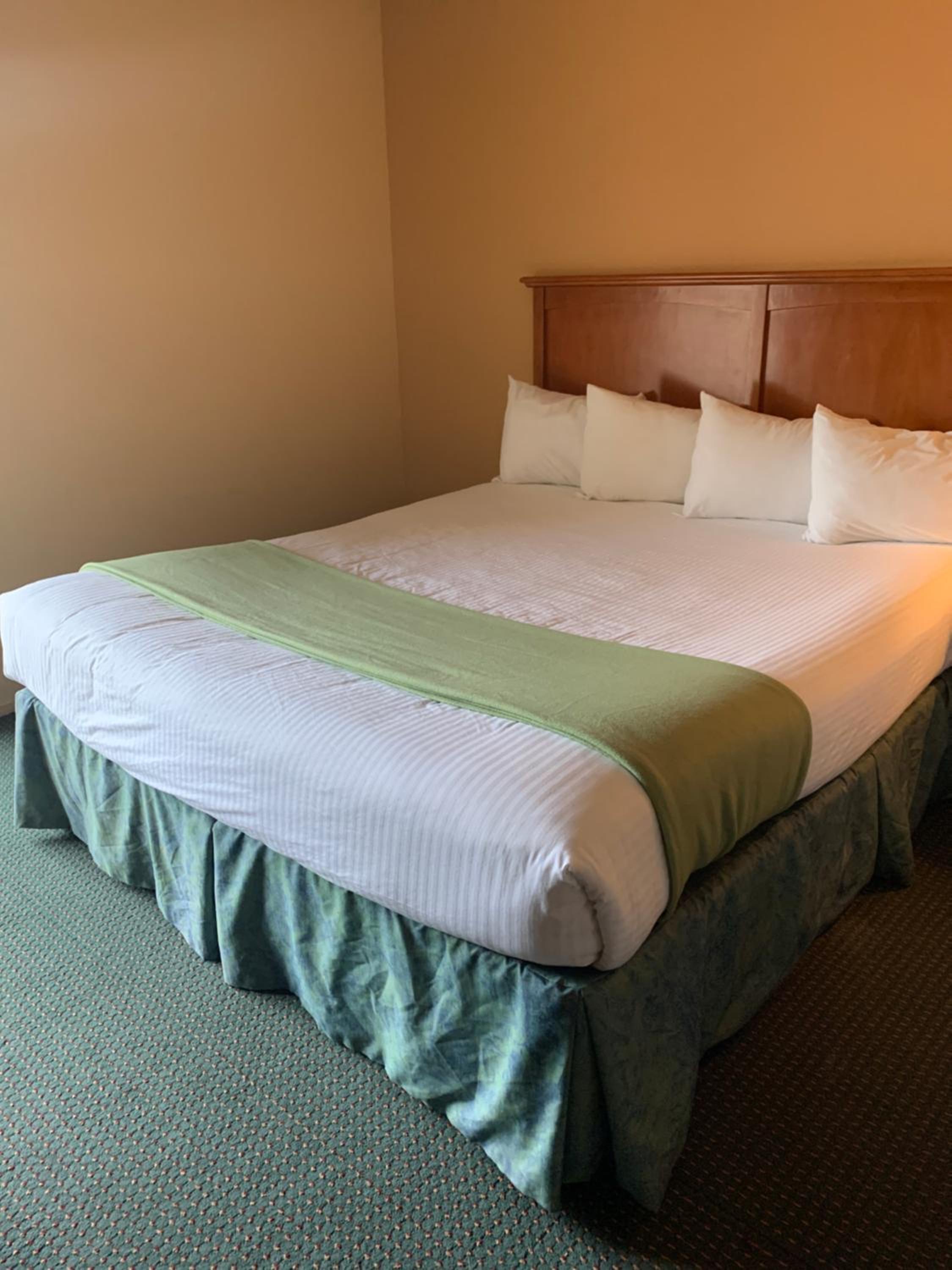 Deluxe Room - Photo 4