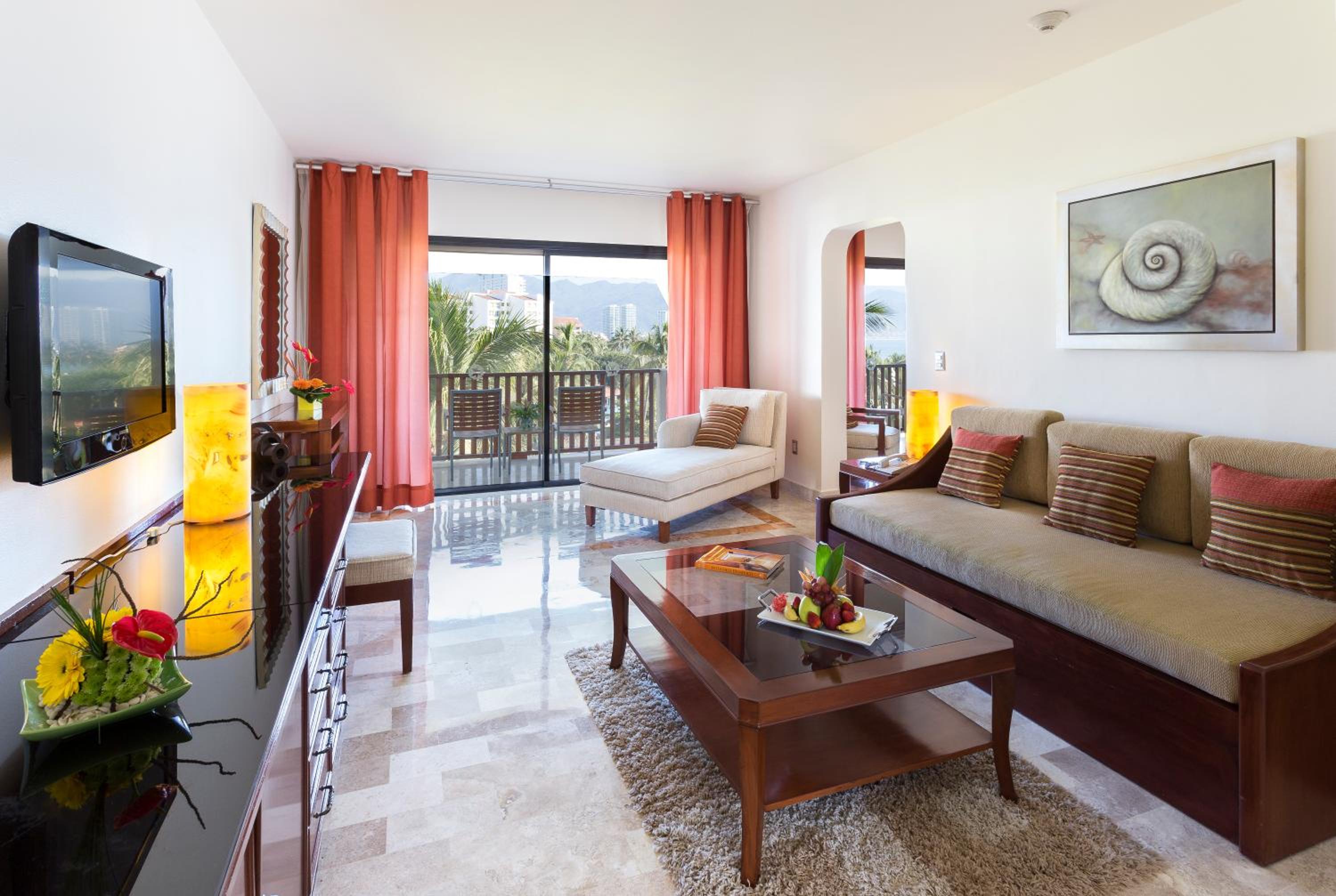 Junior Suite Sea View - Photo 8