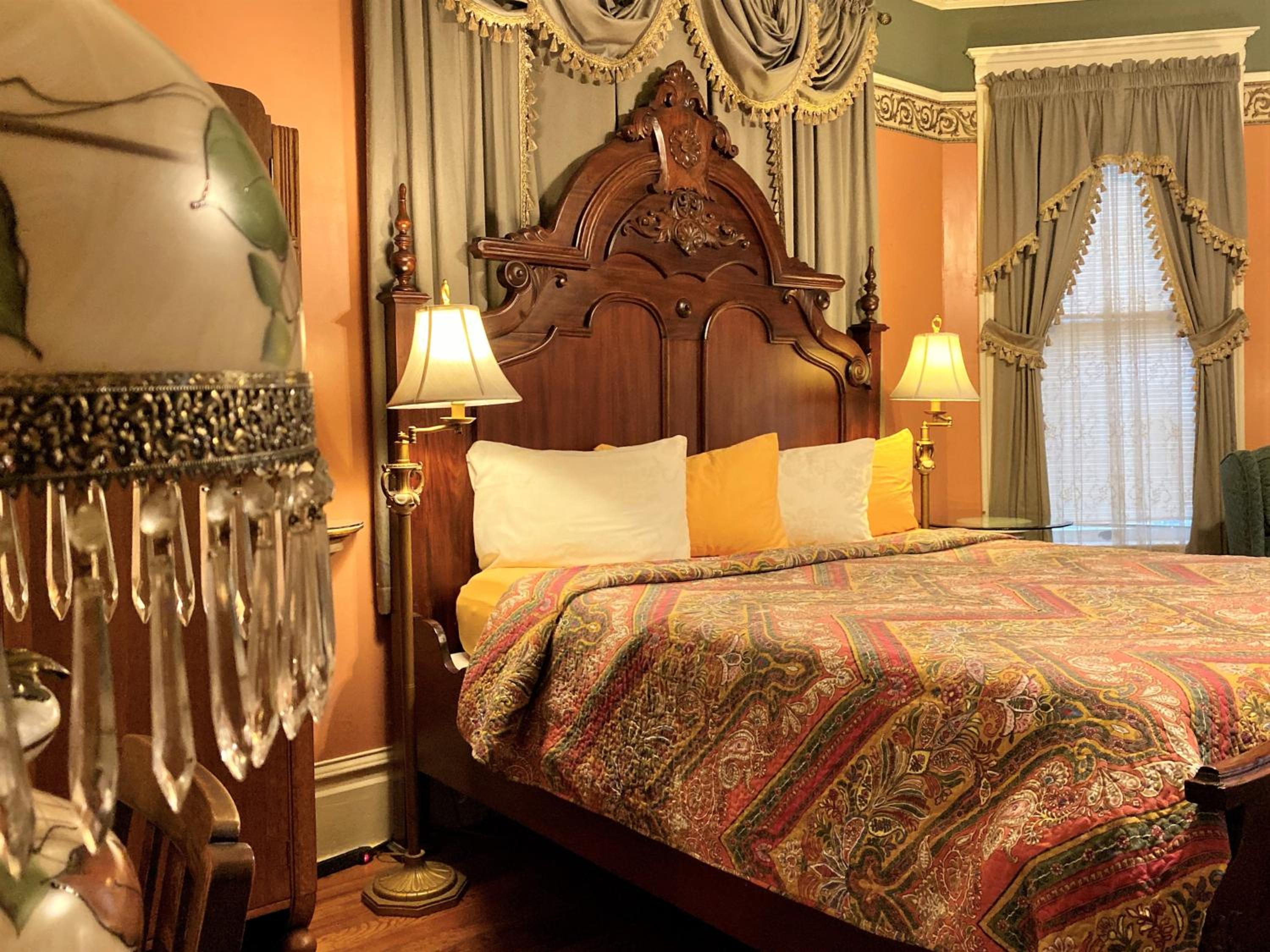Governor's Room photo 1