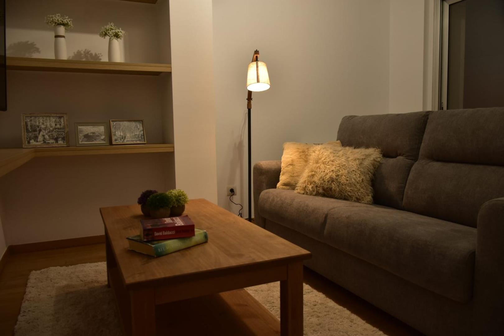 Departamento de tres habitaciones