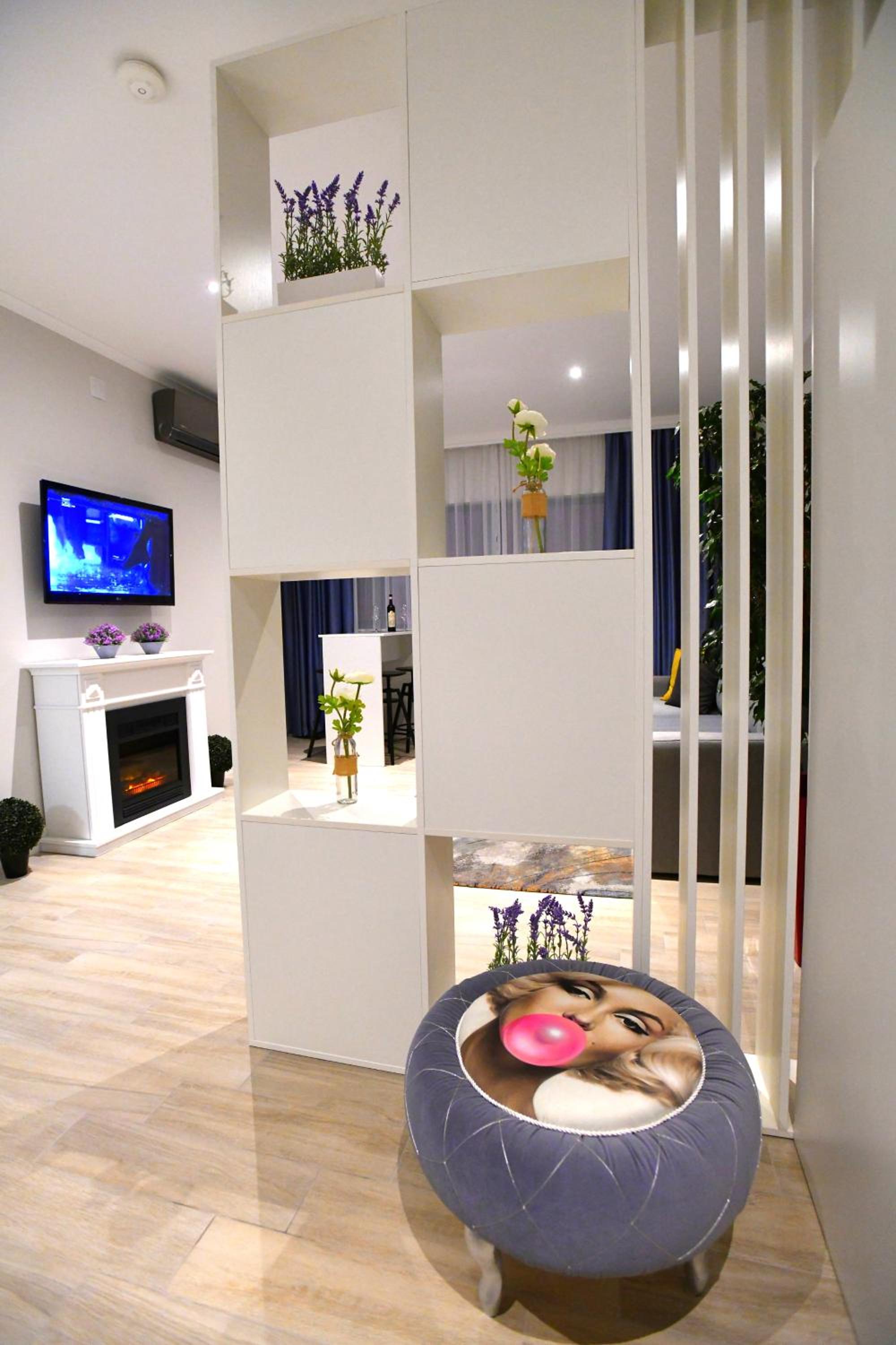 Superior Apartment photo 1