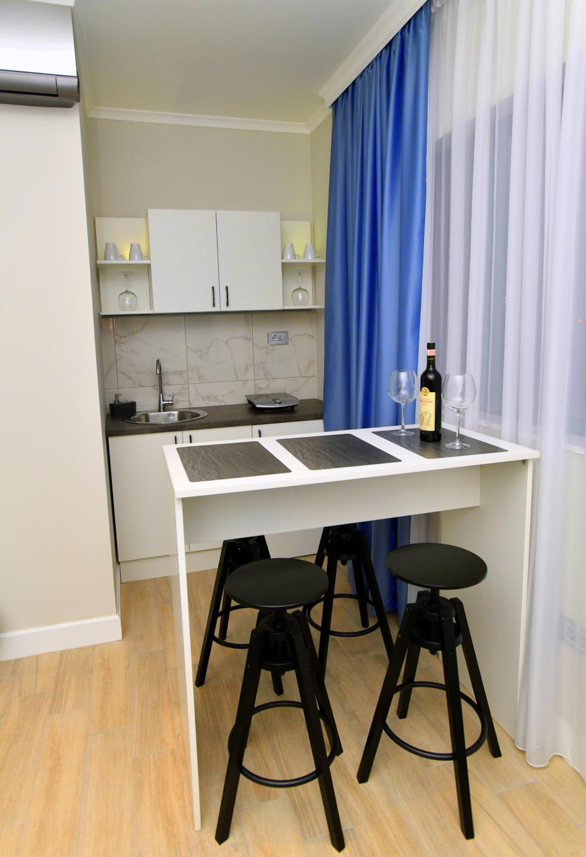 Superior Apartment photo 3